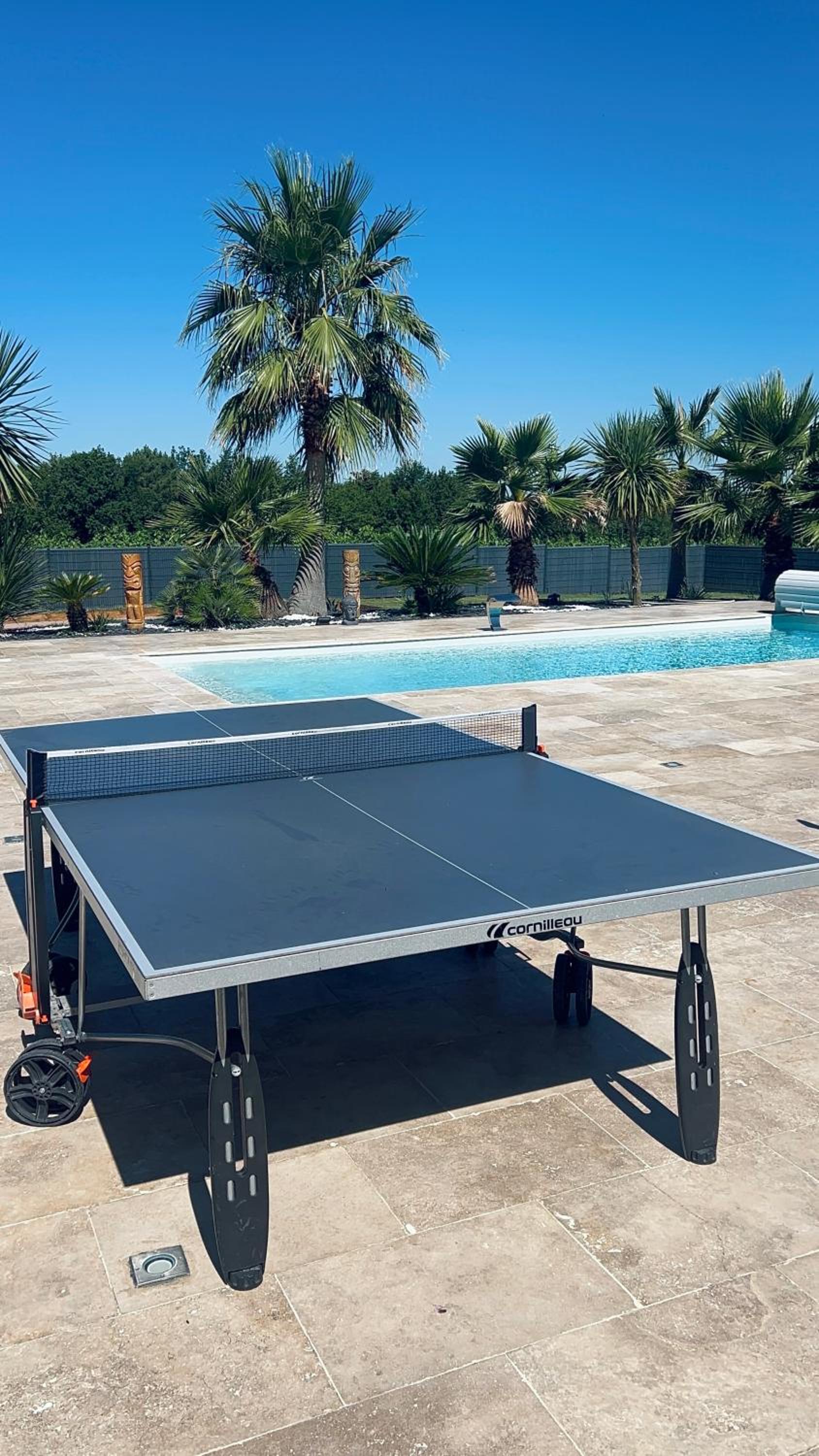 Luxury home private duras