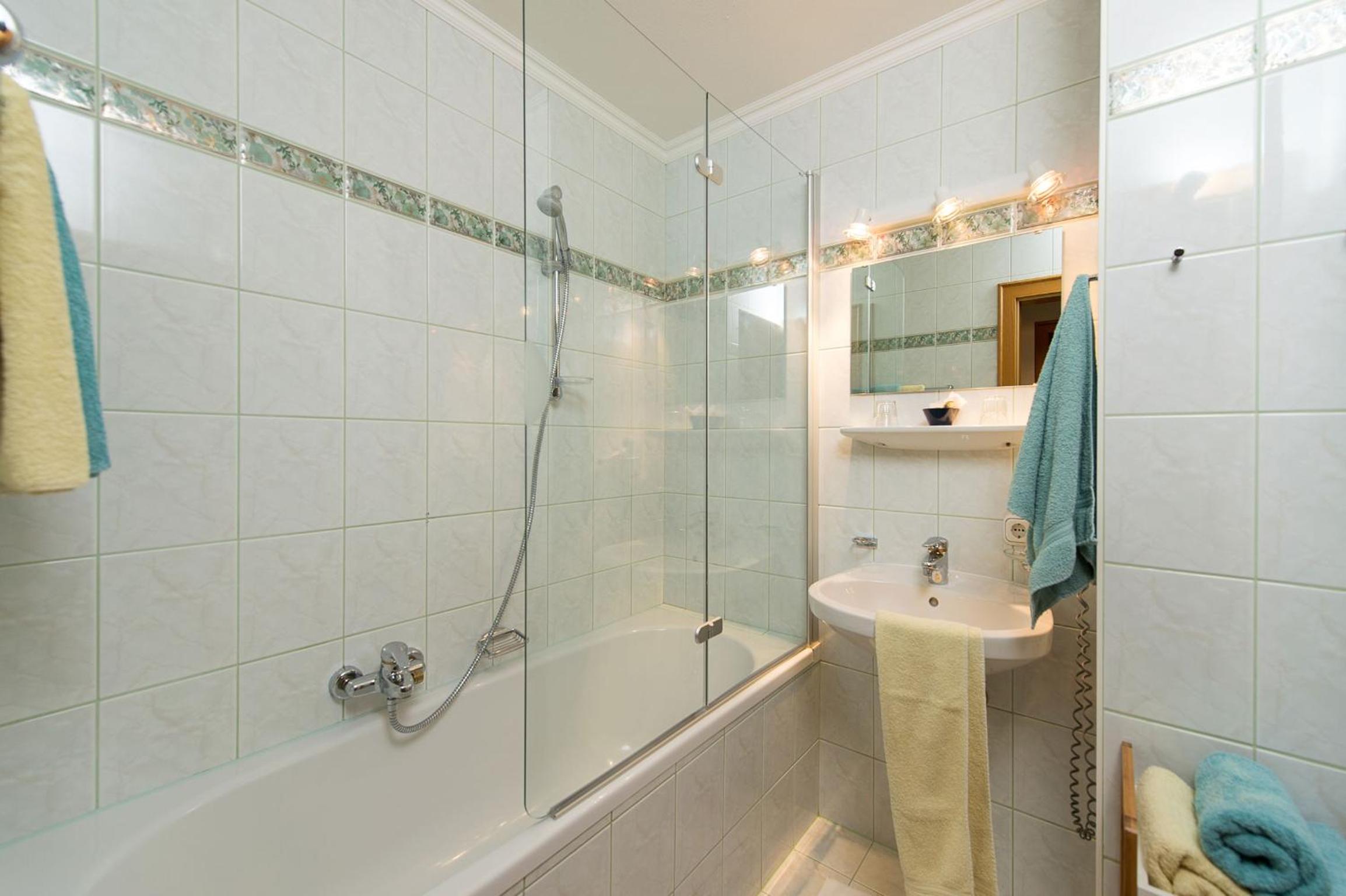 Pension Appartements Alpenblick