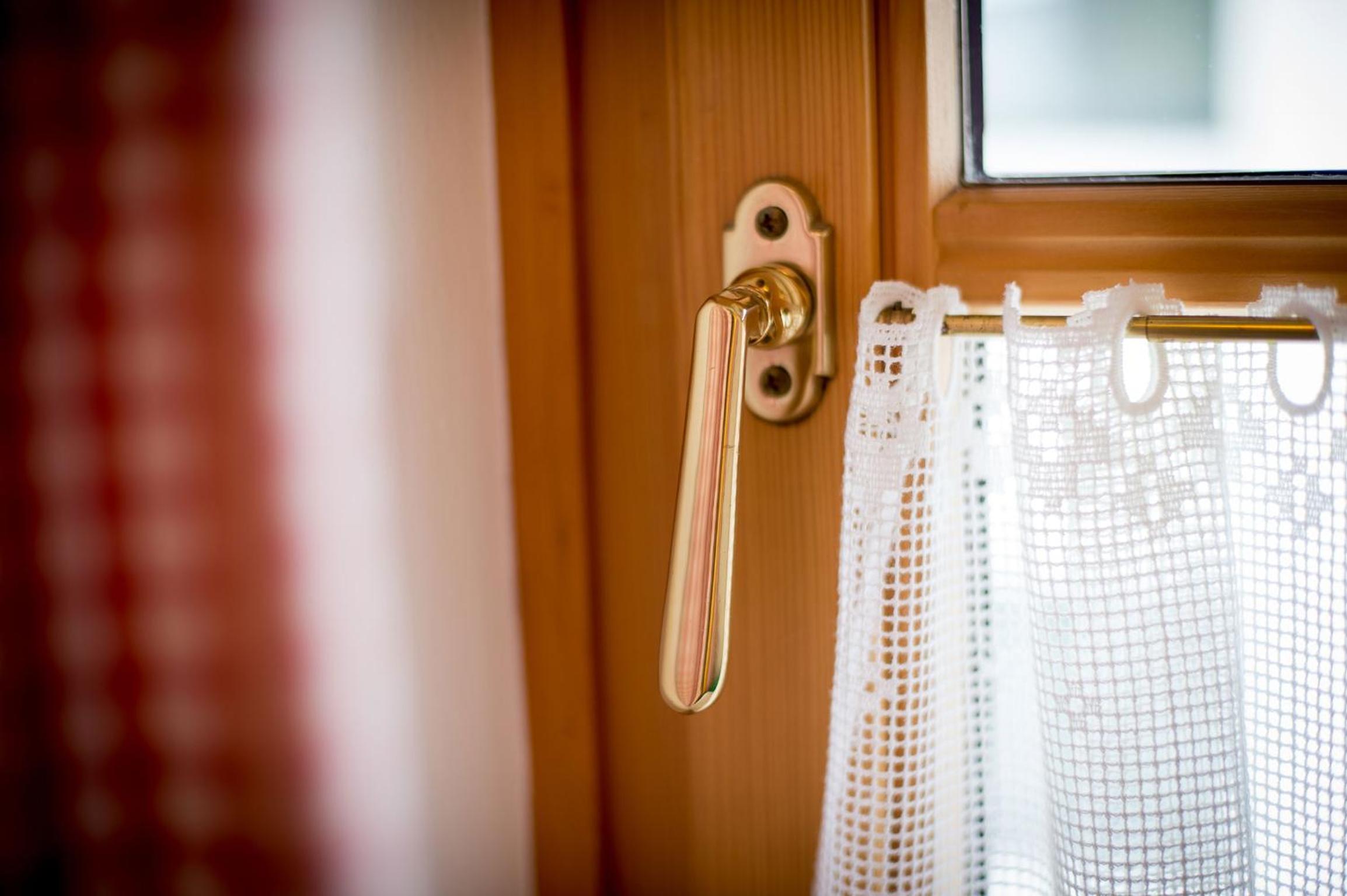 Pension Appartements Alpenblick