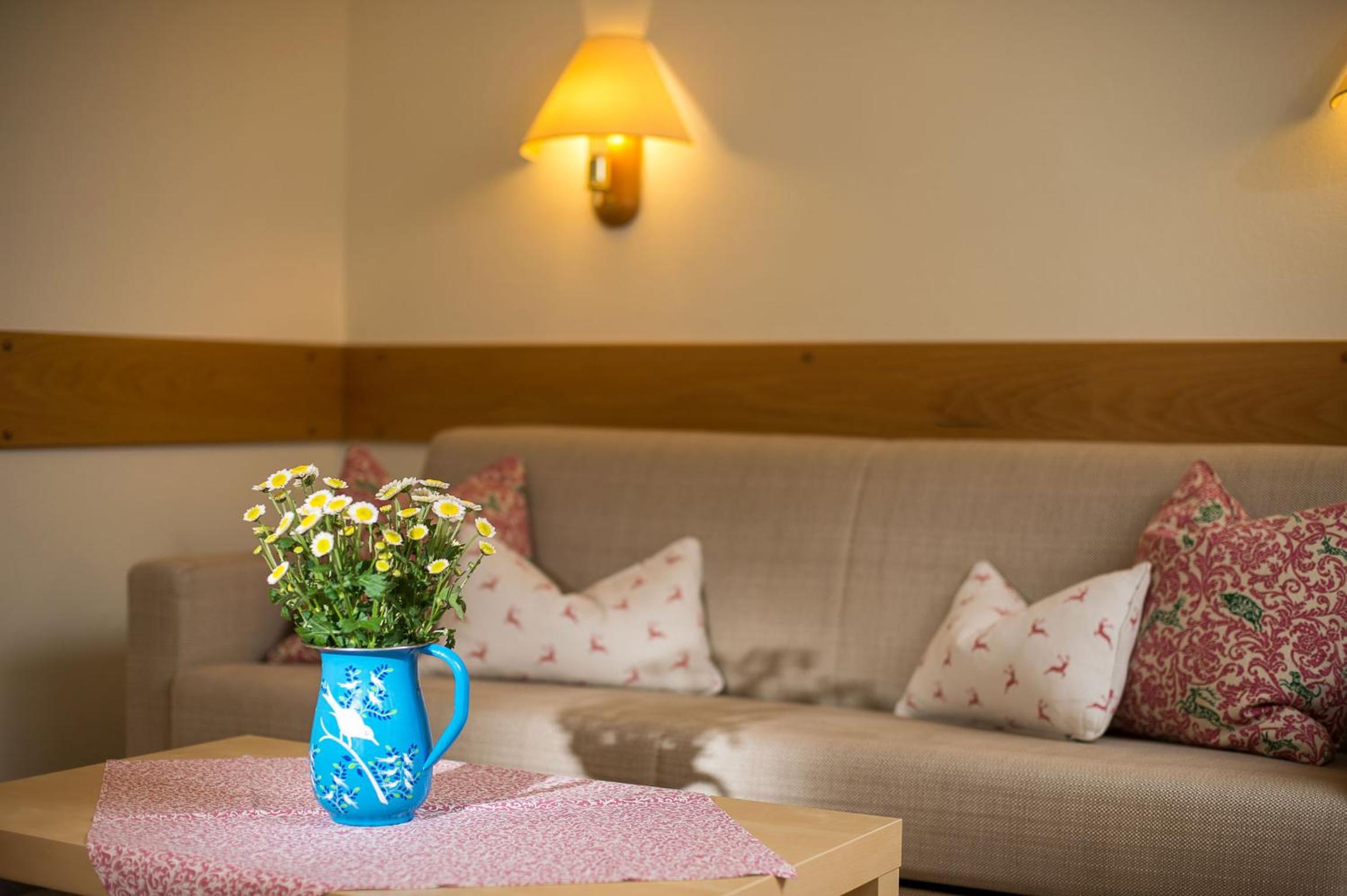 Pension Appartements Alpenblick