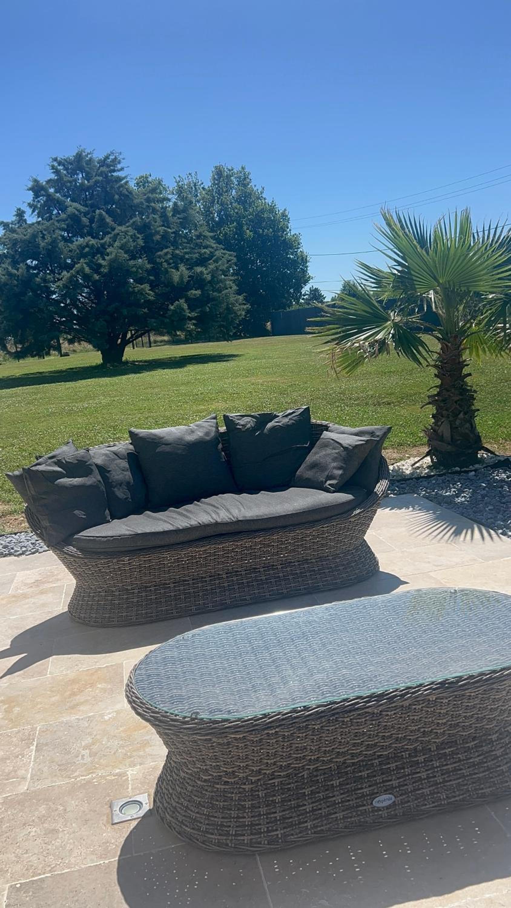 Luxury home private duras