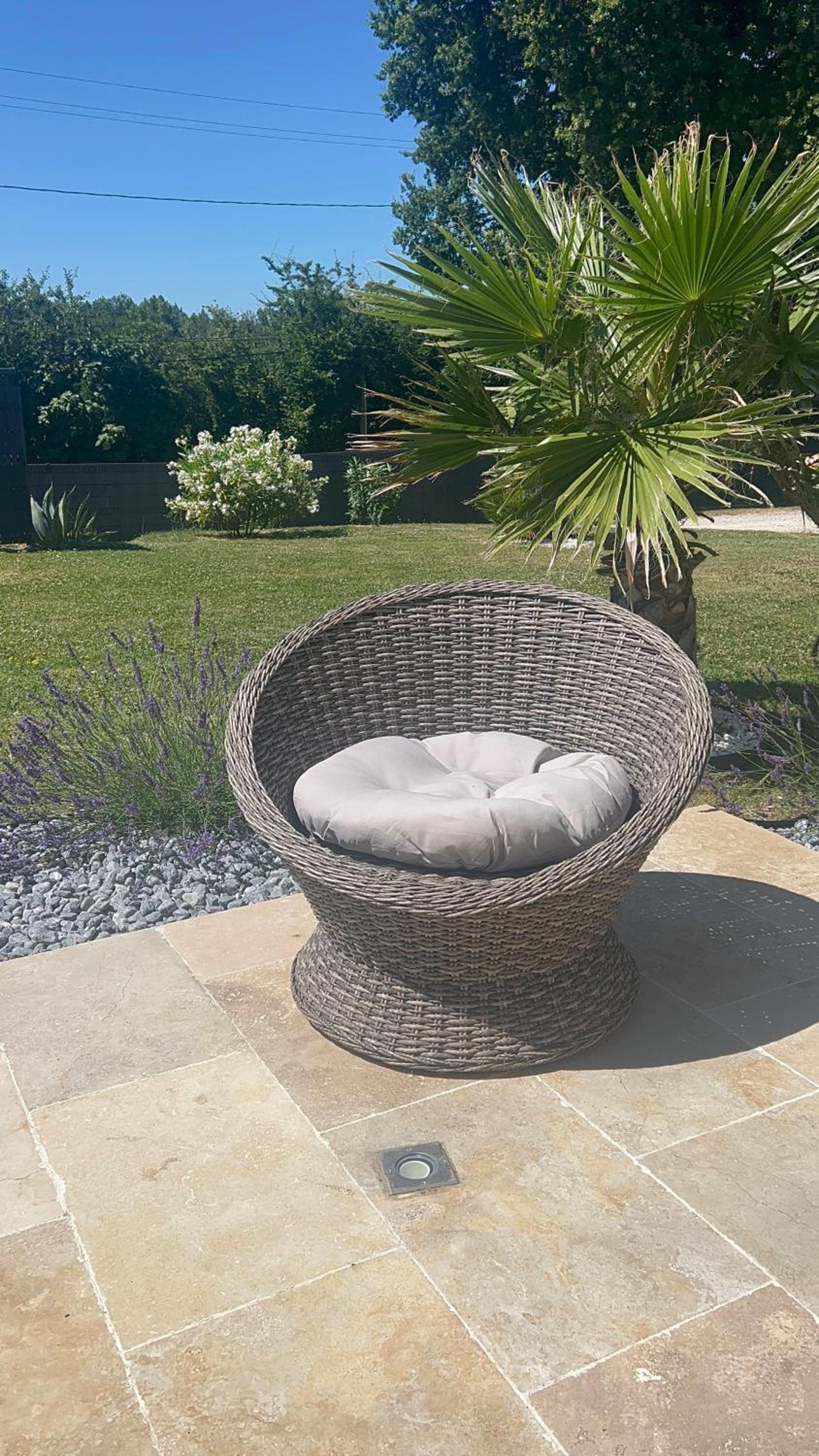 Luxury home private duras