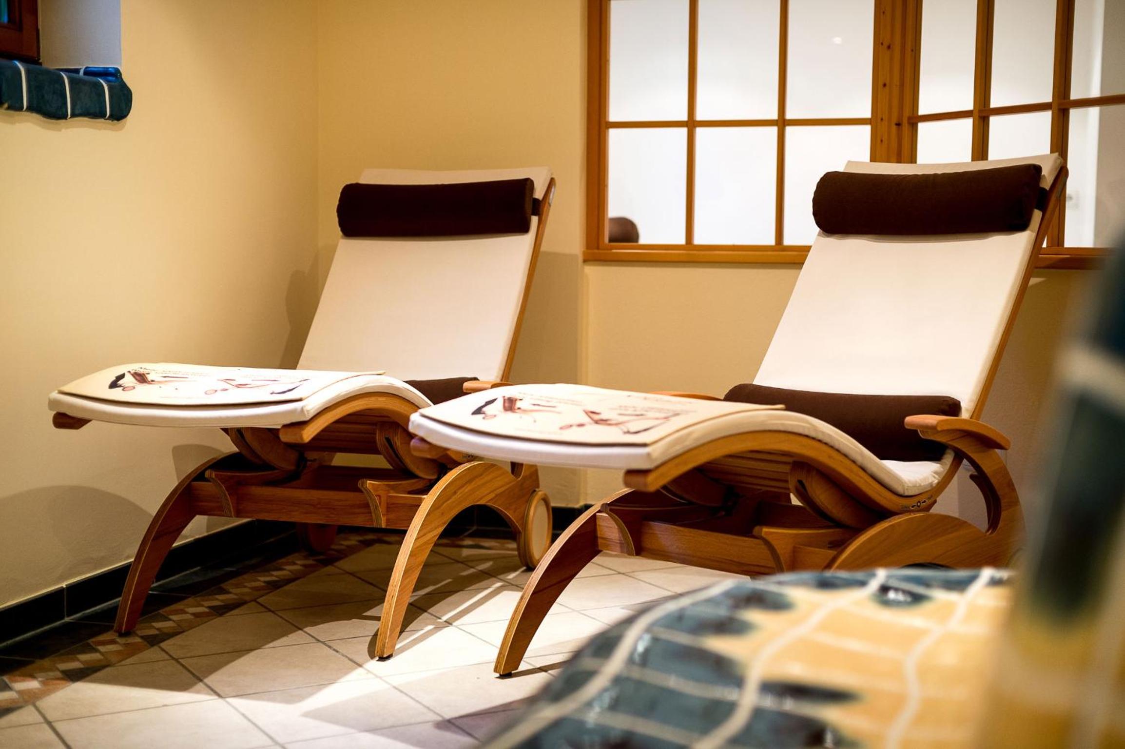 Pension Appartements Alpenblick