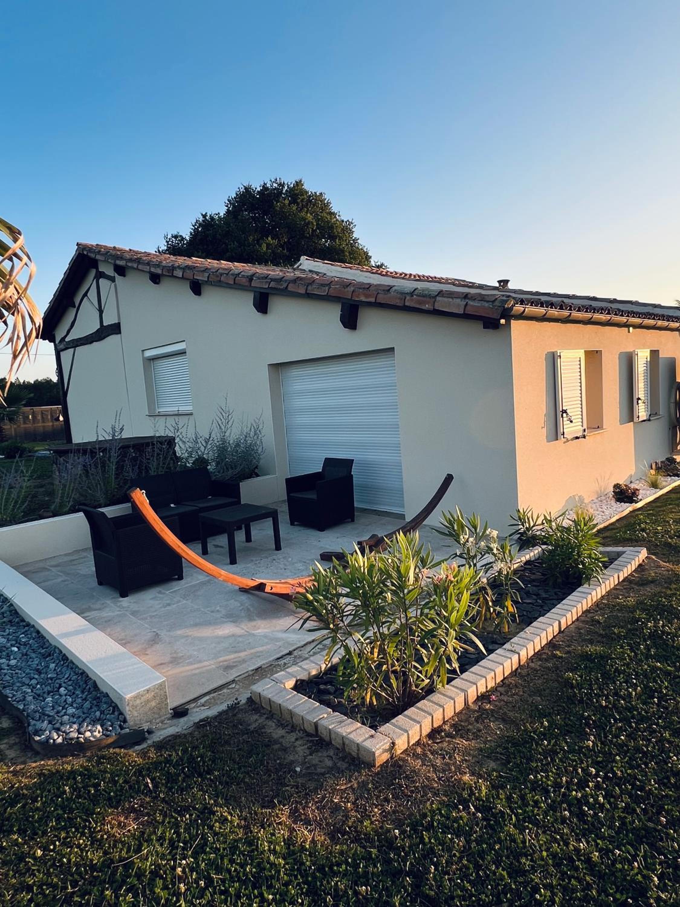 Luxury home private duras