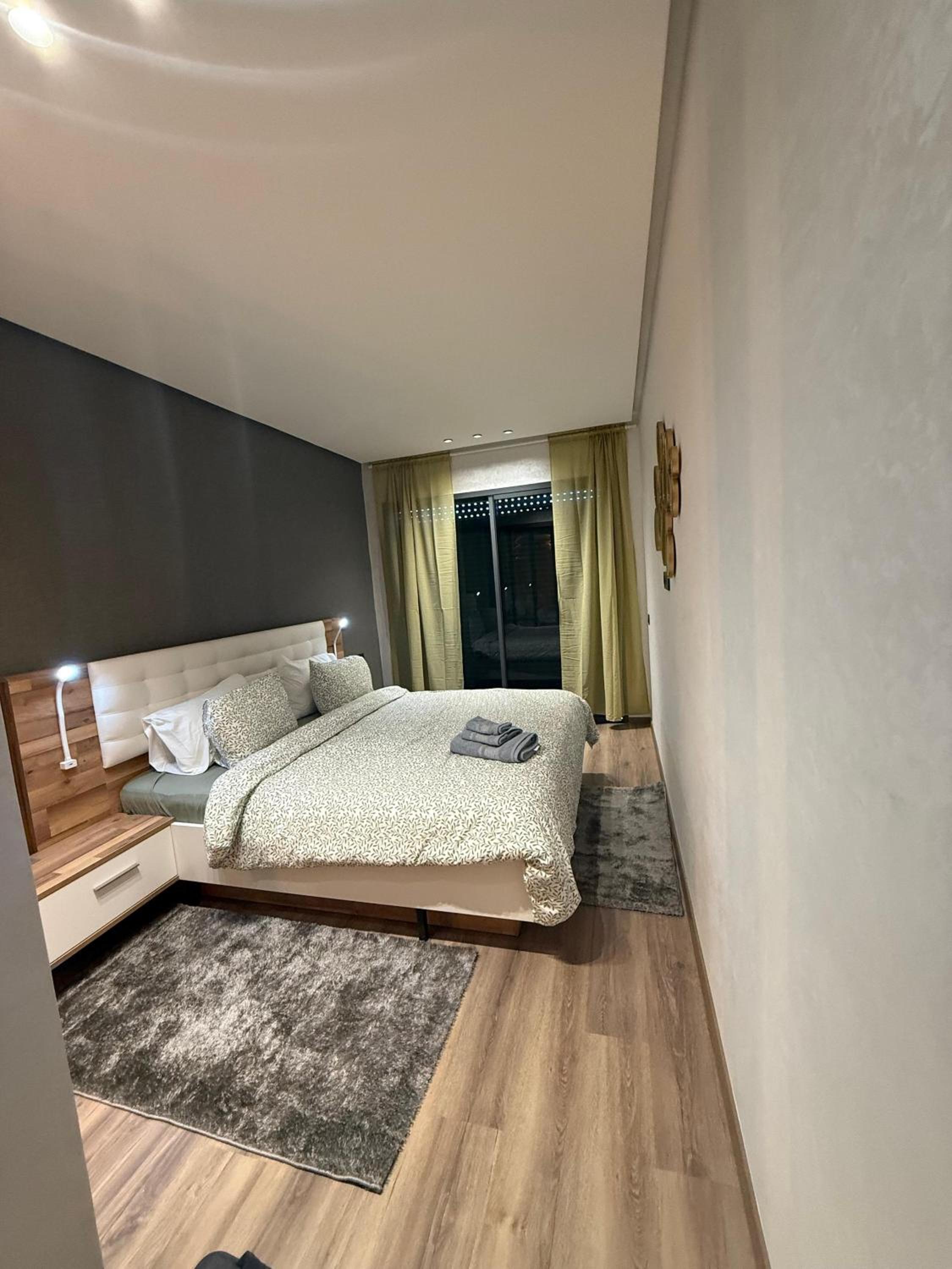 Encore plus beau Studio SeaView 1