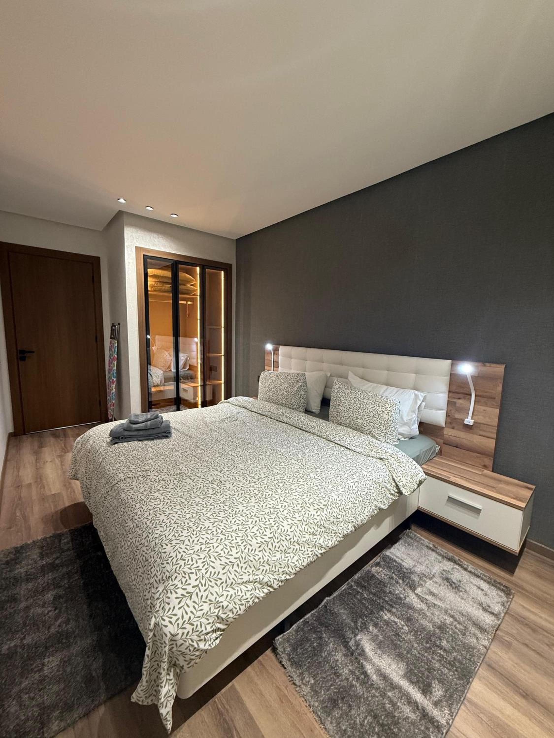 Encore plus beau Studio SeaView 1