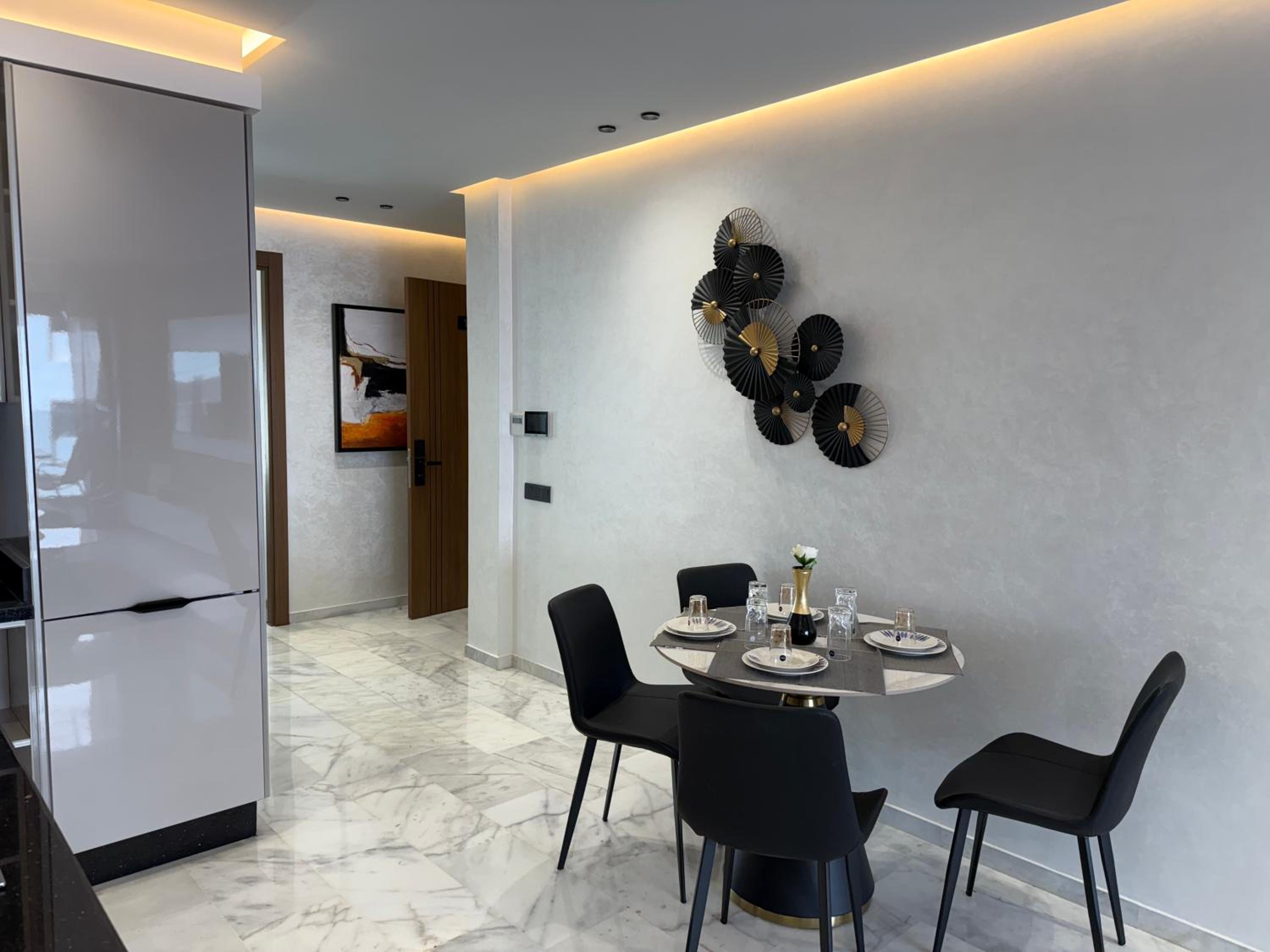 Encore plus beau Studio SeaView 1