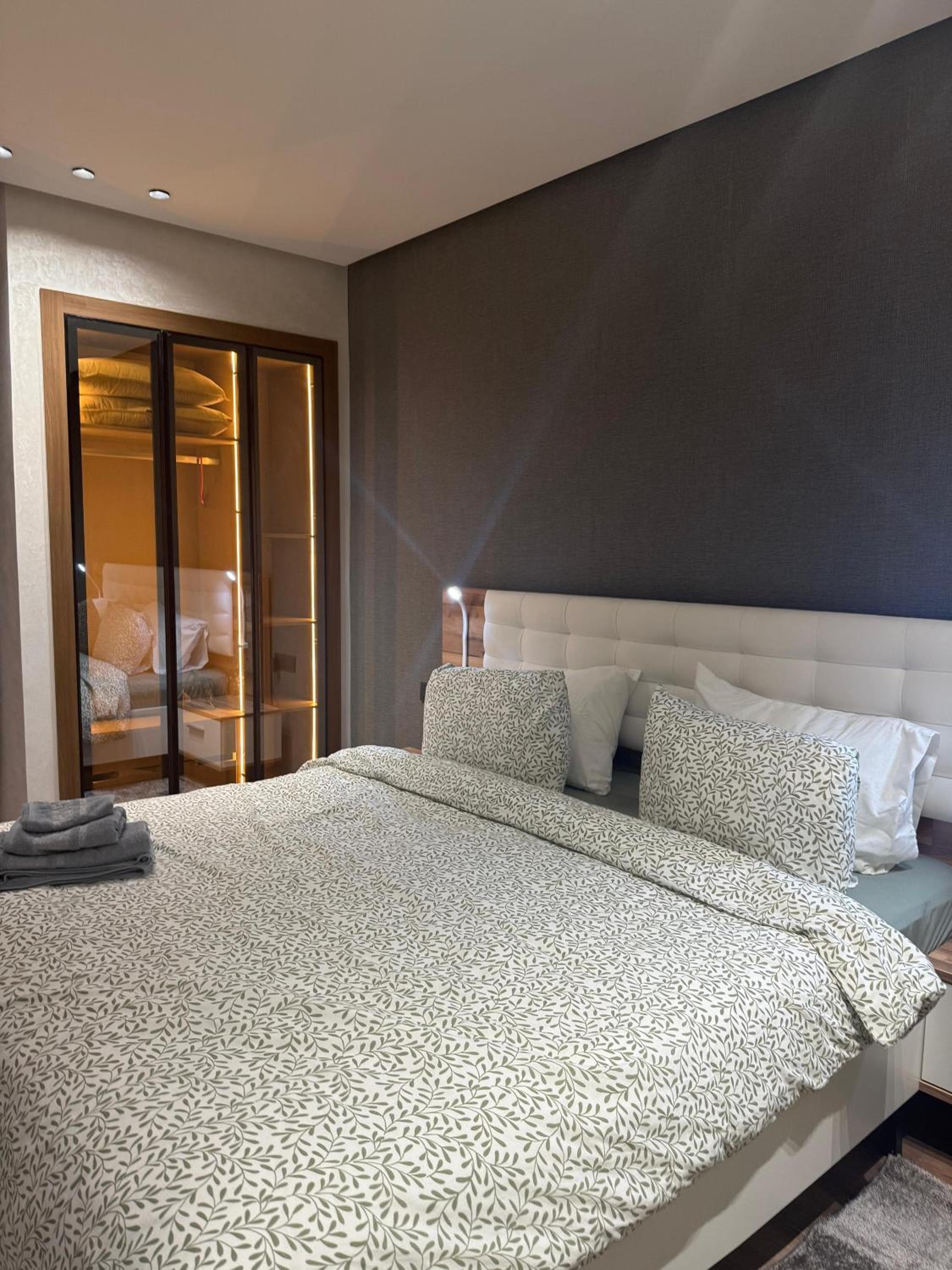 Encore plus beau Studio SeaView 1