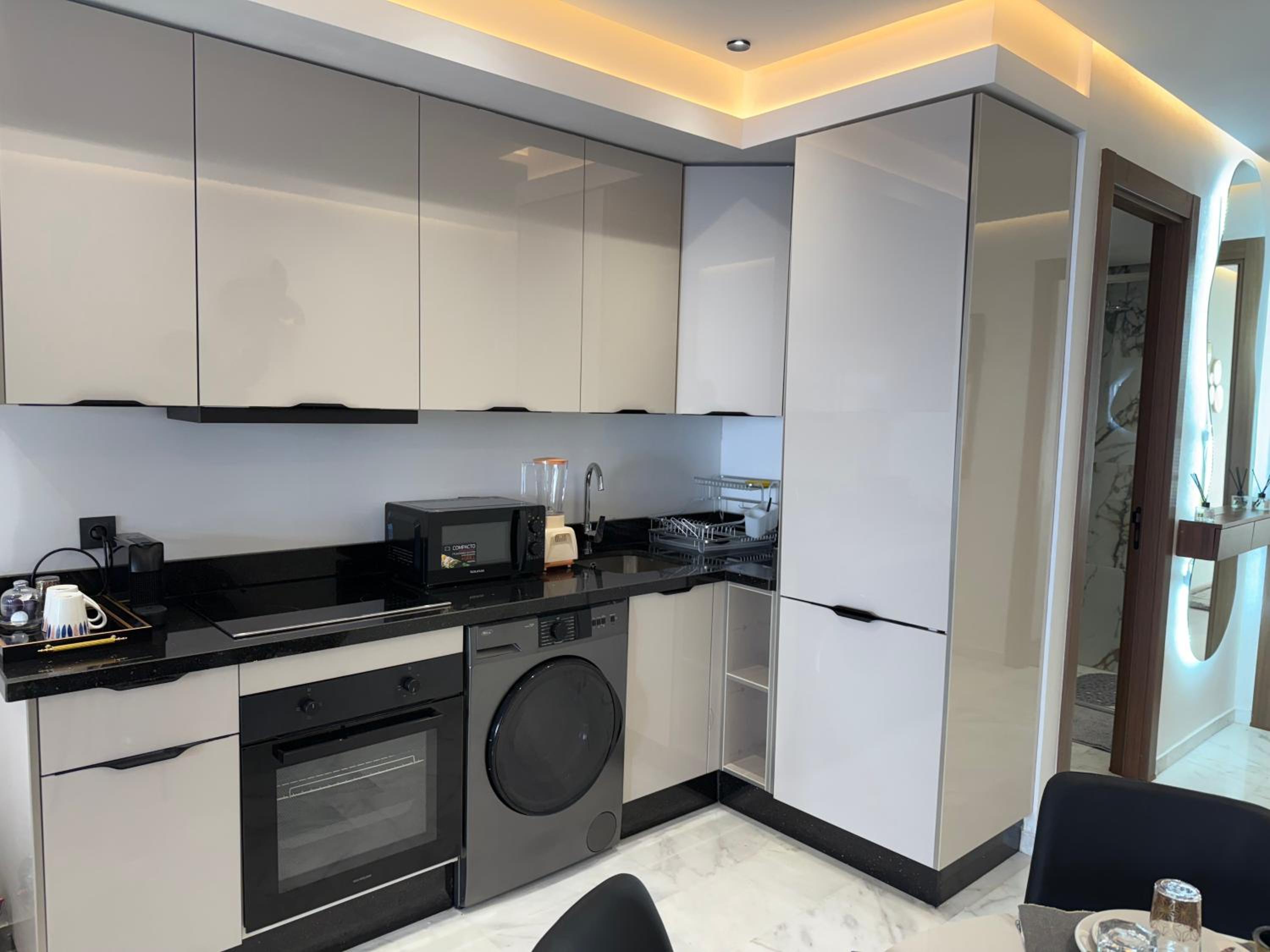 Encore plus beau Studio SeaView 1