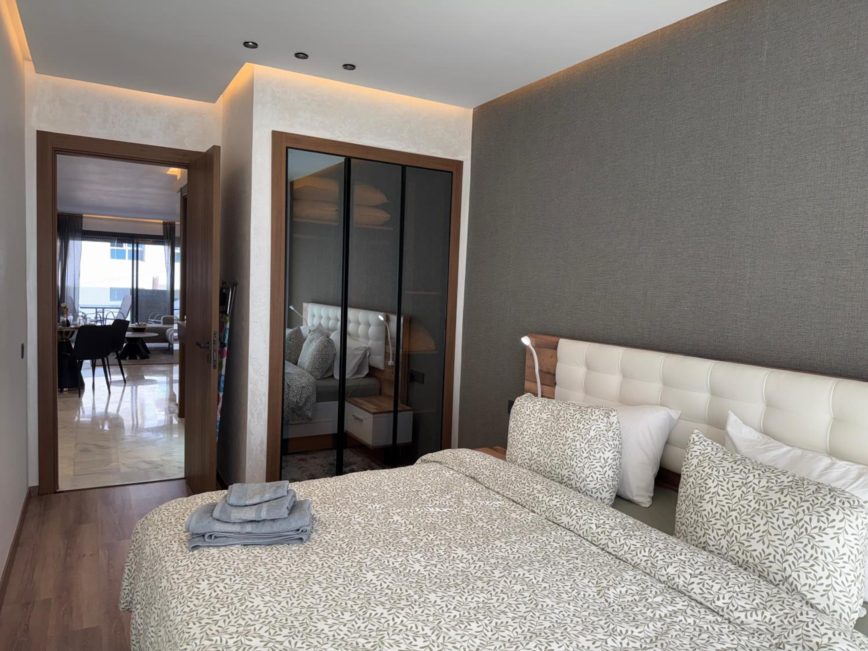 Encore plus beau Studio SeaView 1
