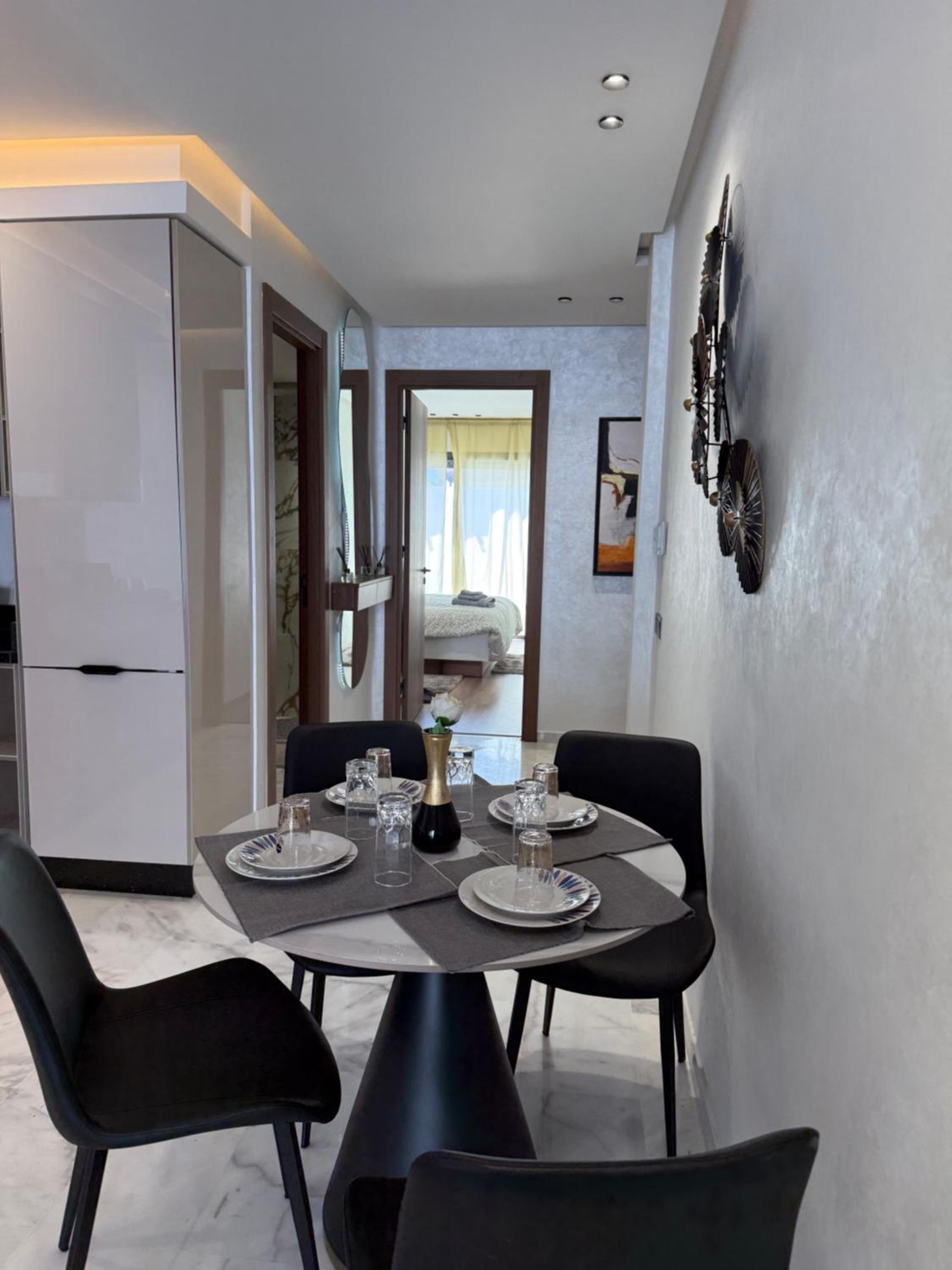 Encore plus beau Studio SeaView 1