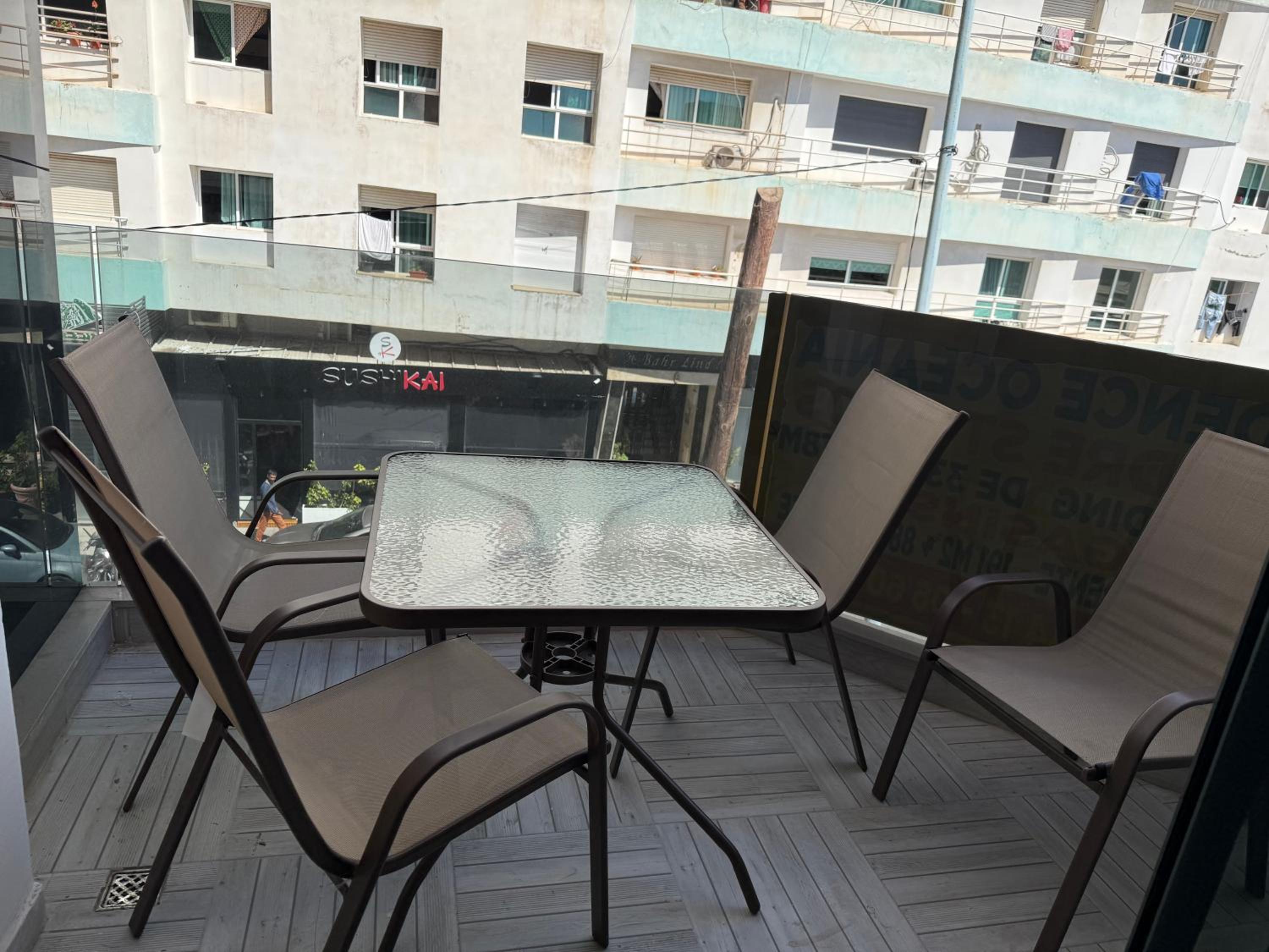 Encore plus beau Studio SeaView 1
