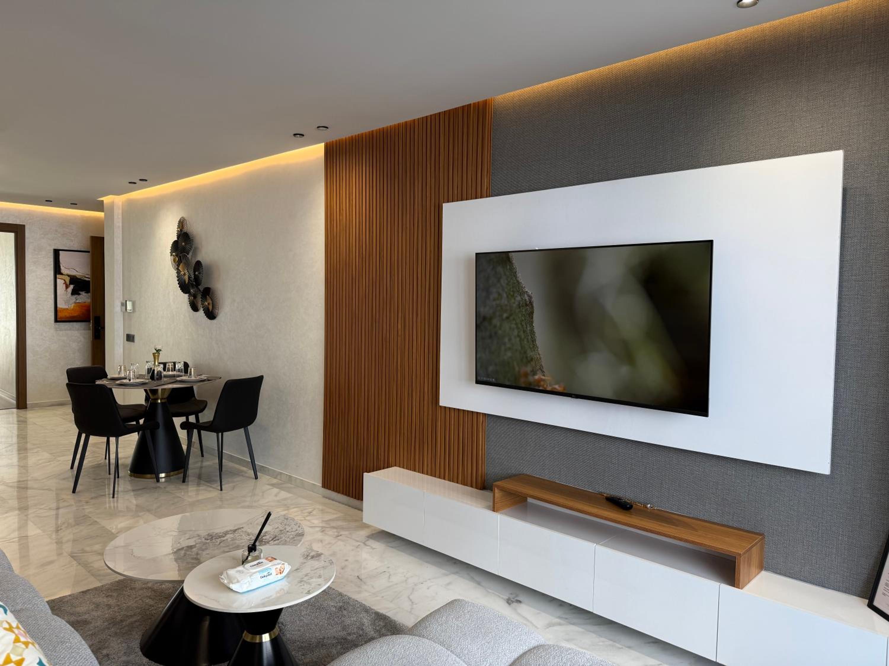 Encore plus beau Studio SeaView 1