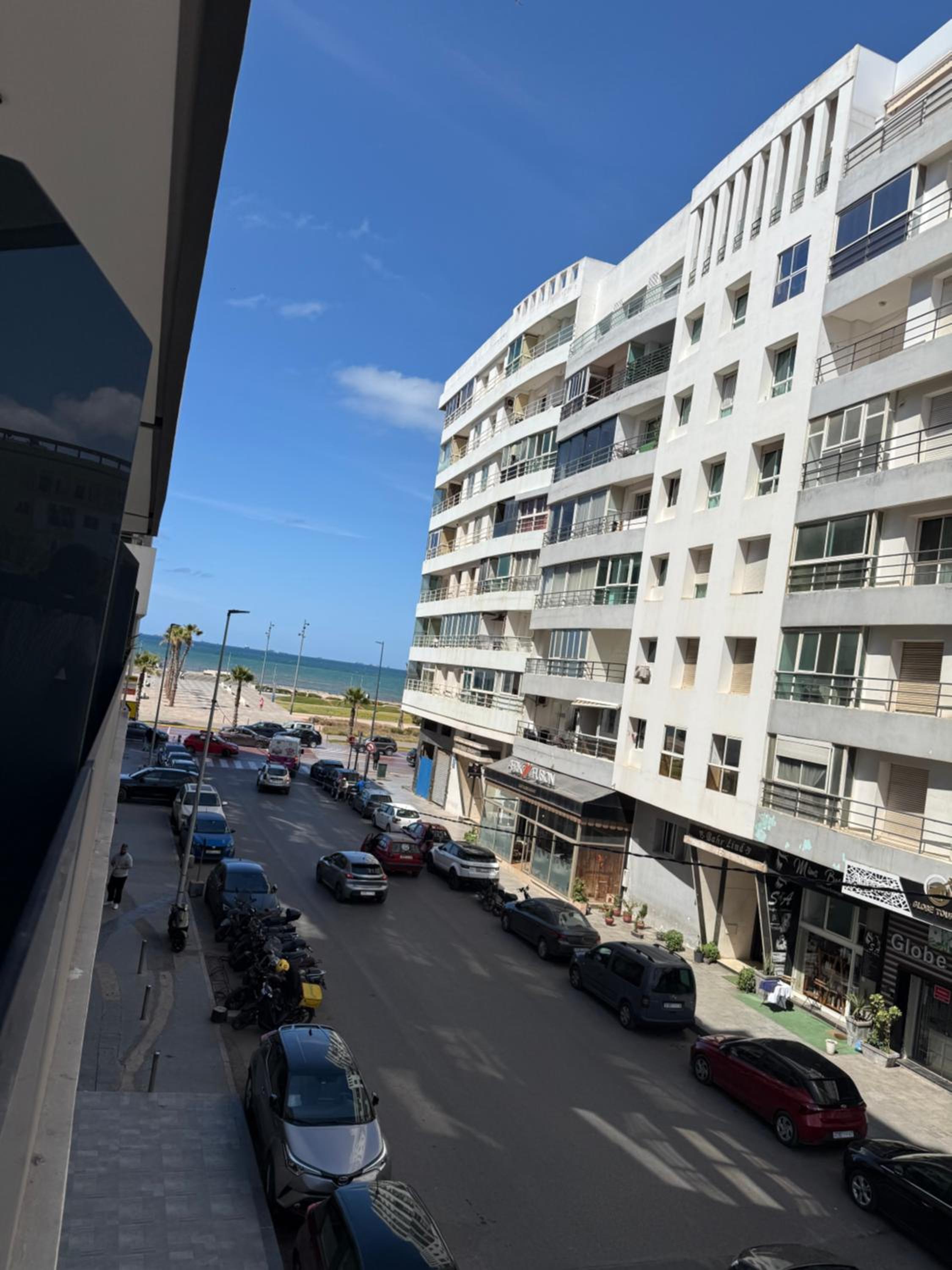 Encore plus beau Studio SeaView 1
