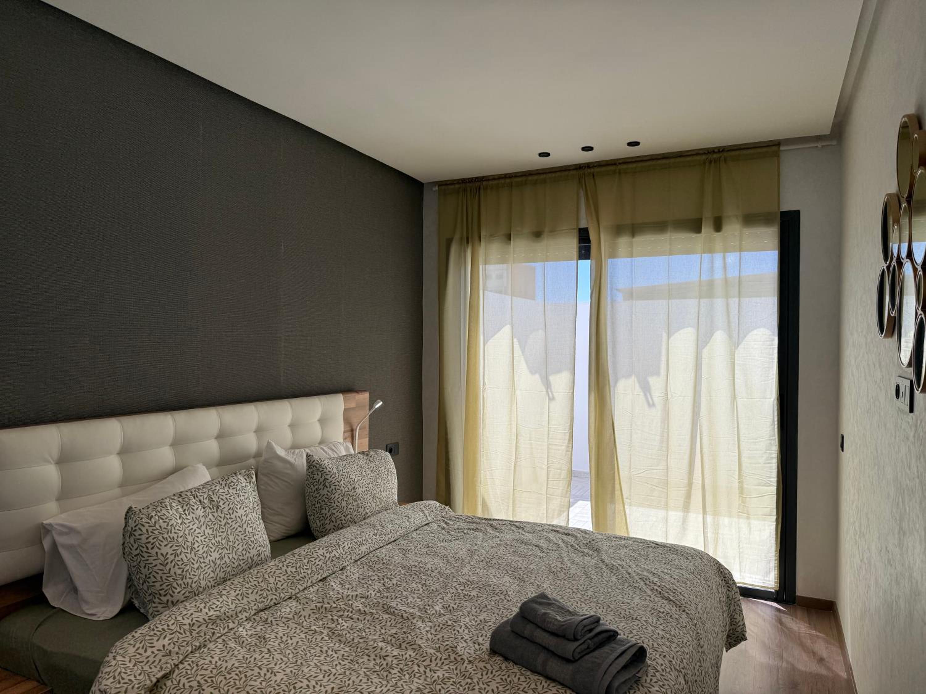 Encore plus beau Studio SeaView 1