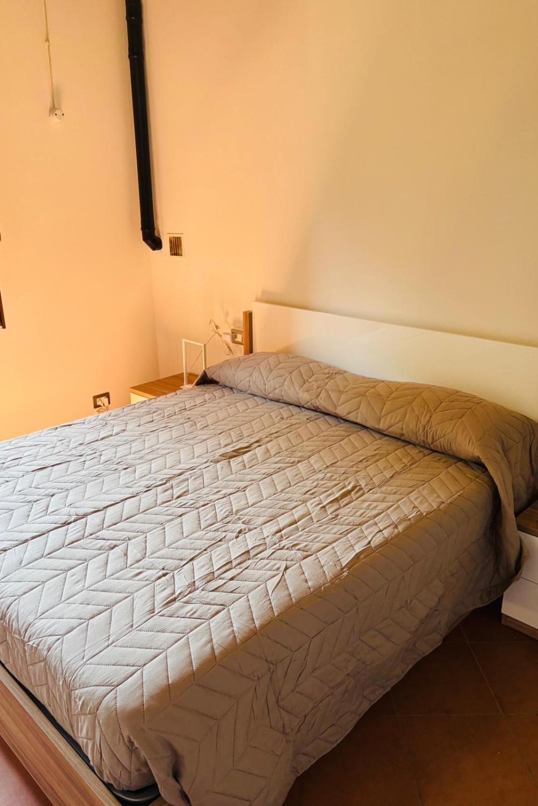 Casin de Mori - intero appartamento 80mq-