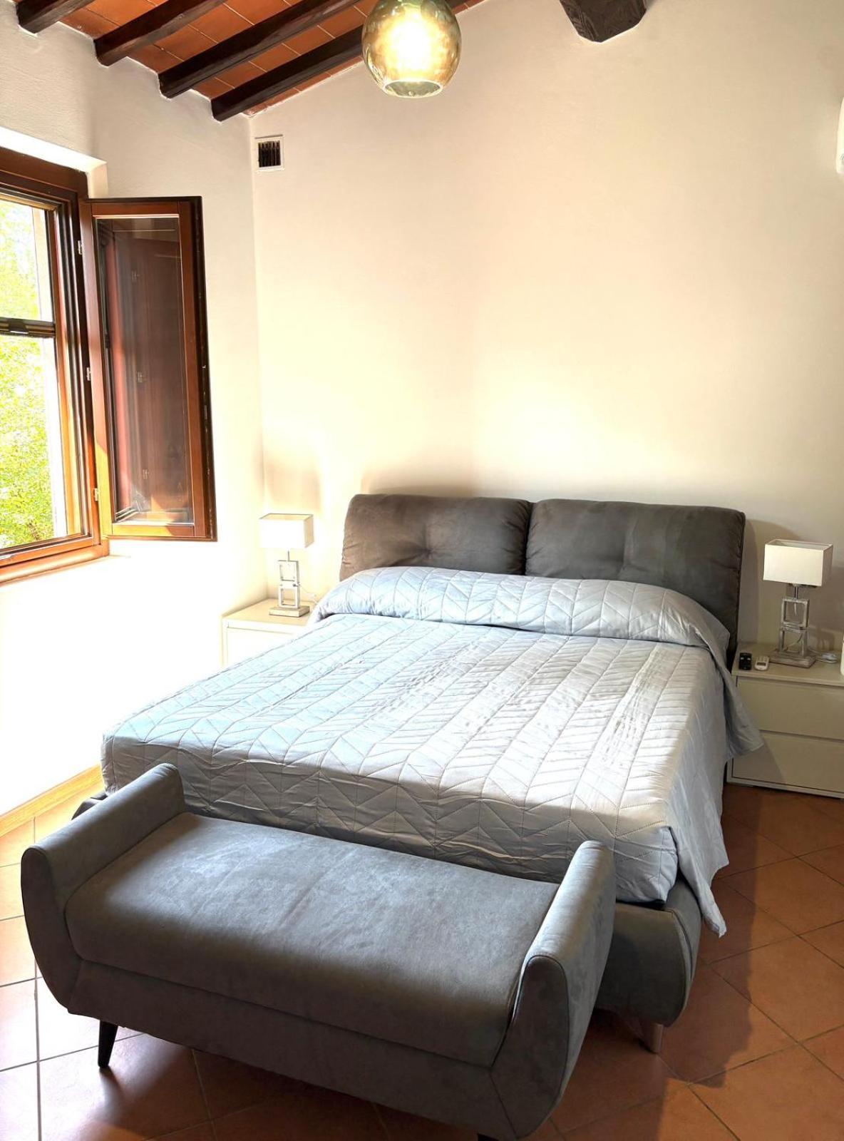 Casin de Mori - intero appartamento 80mq-