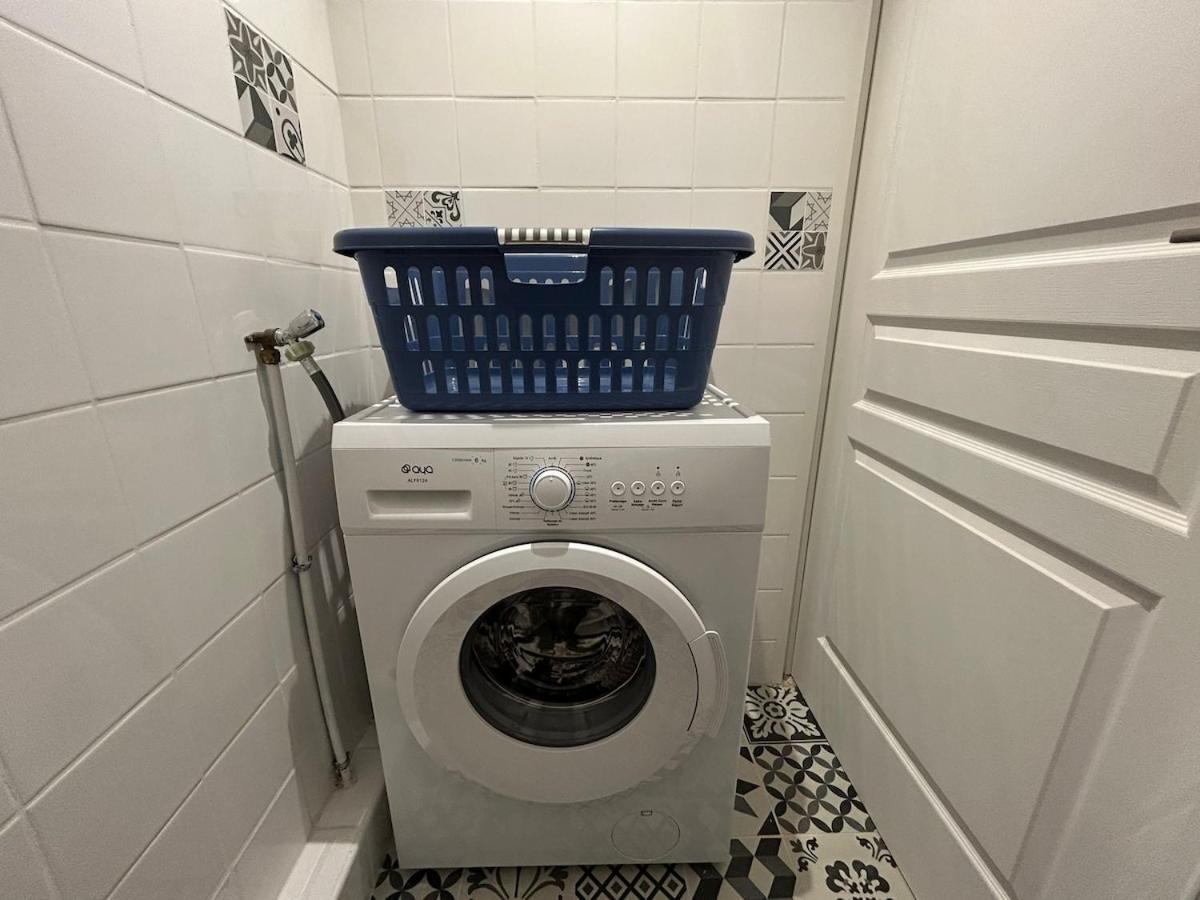 Le Montille - Appartement face au Port - Climatisation et Wifi