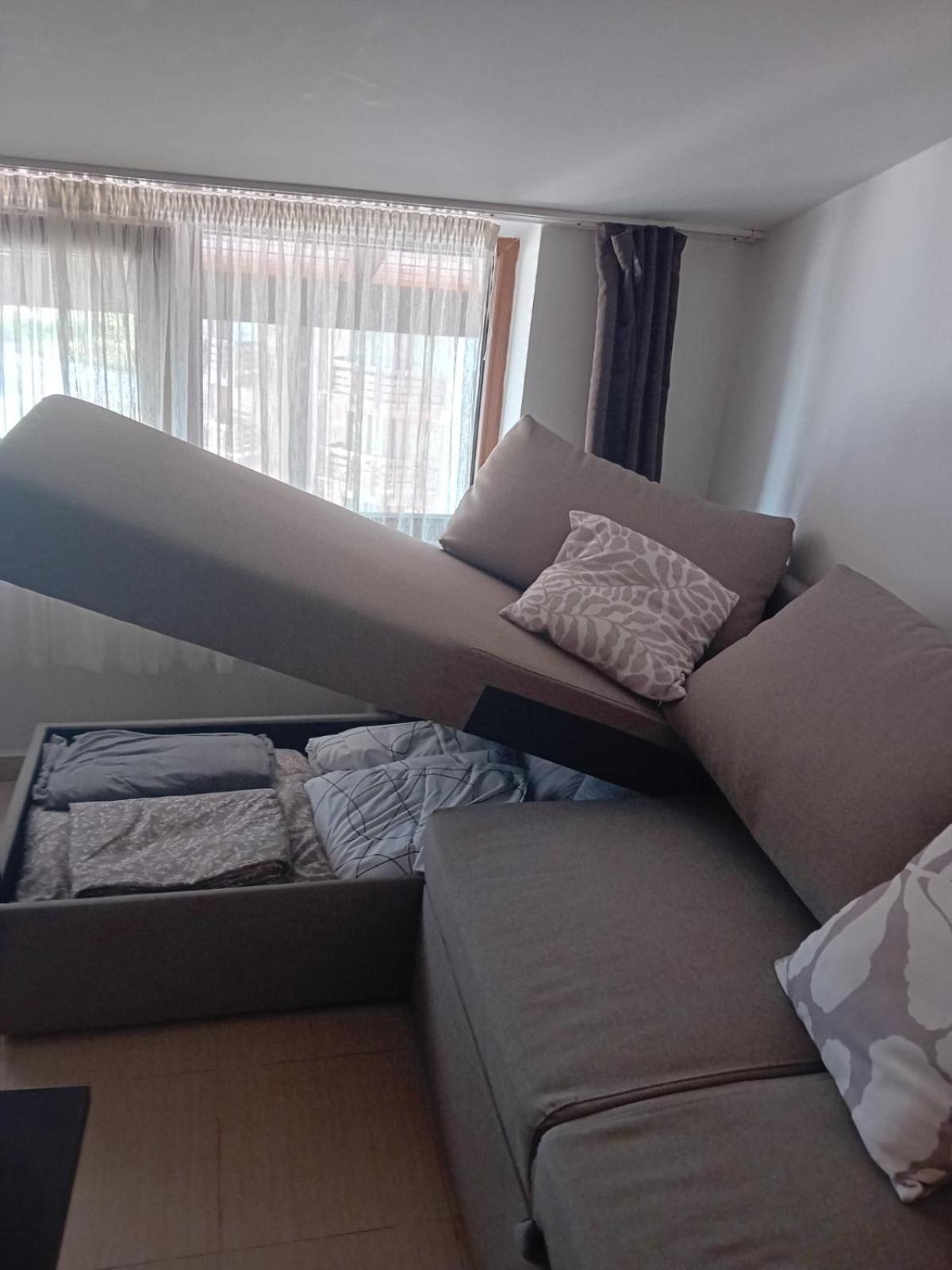 Belvedere Holiday Club Apartment 503