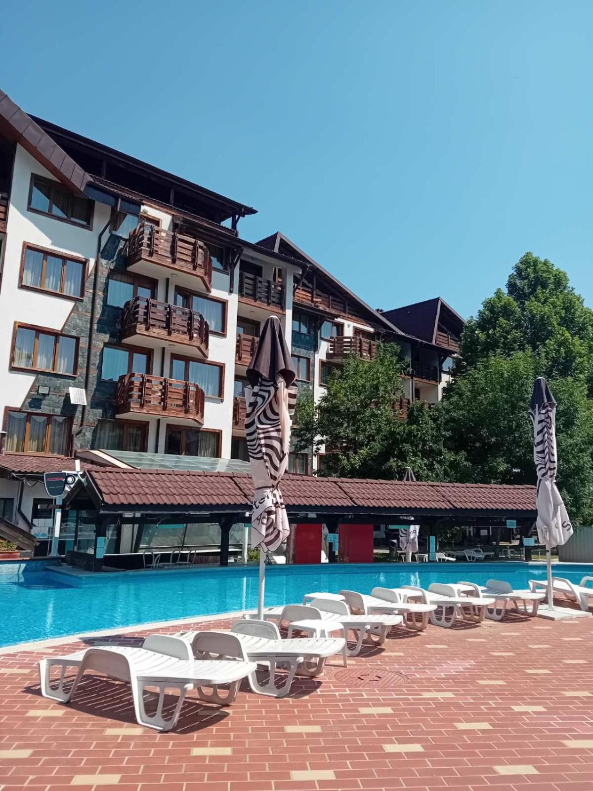 Belvedere Holiday Club Apartment 503