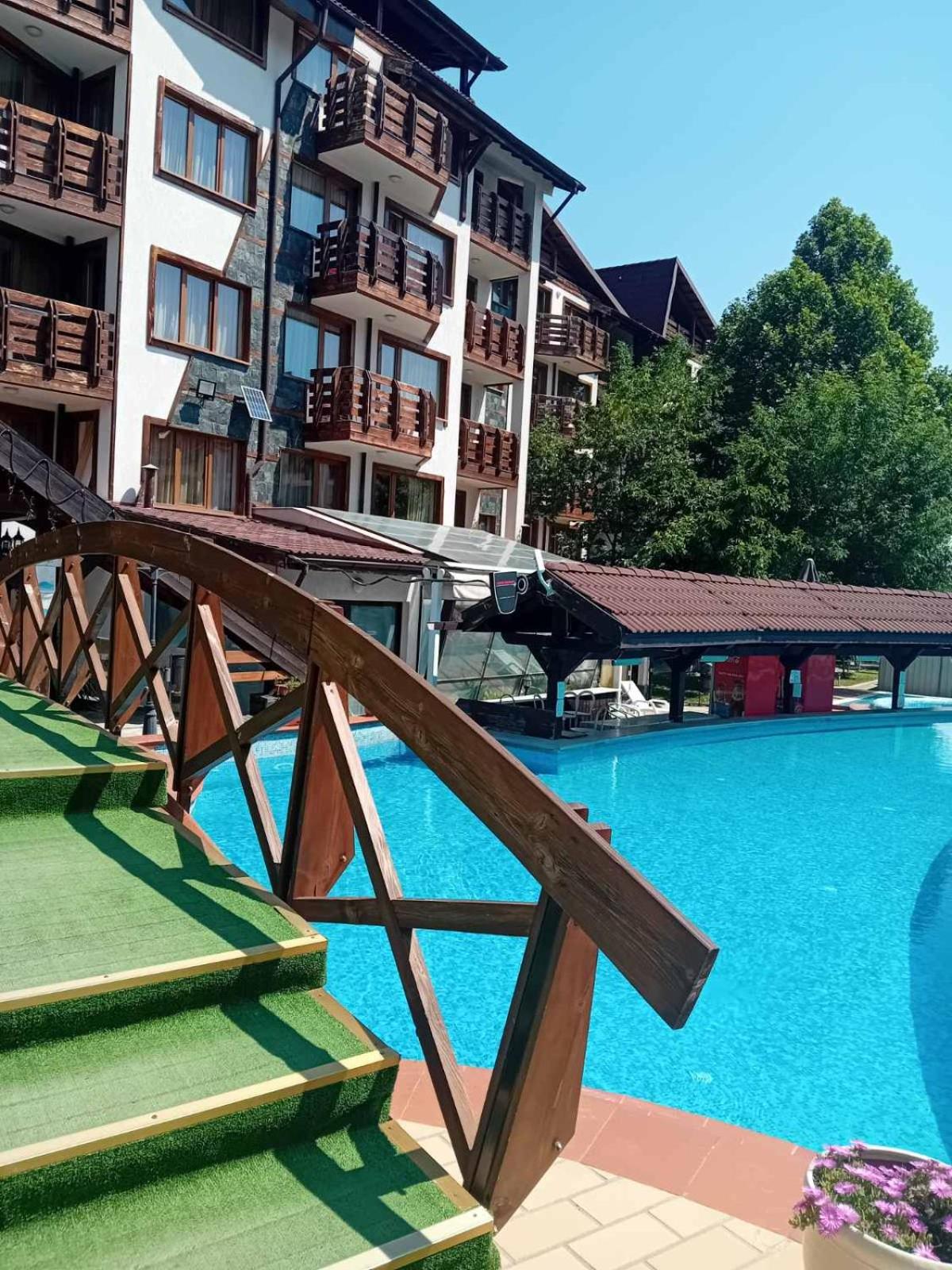 Belvedere Holiday Club Apartment 503