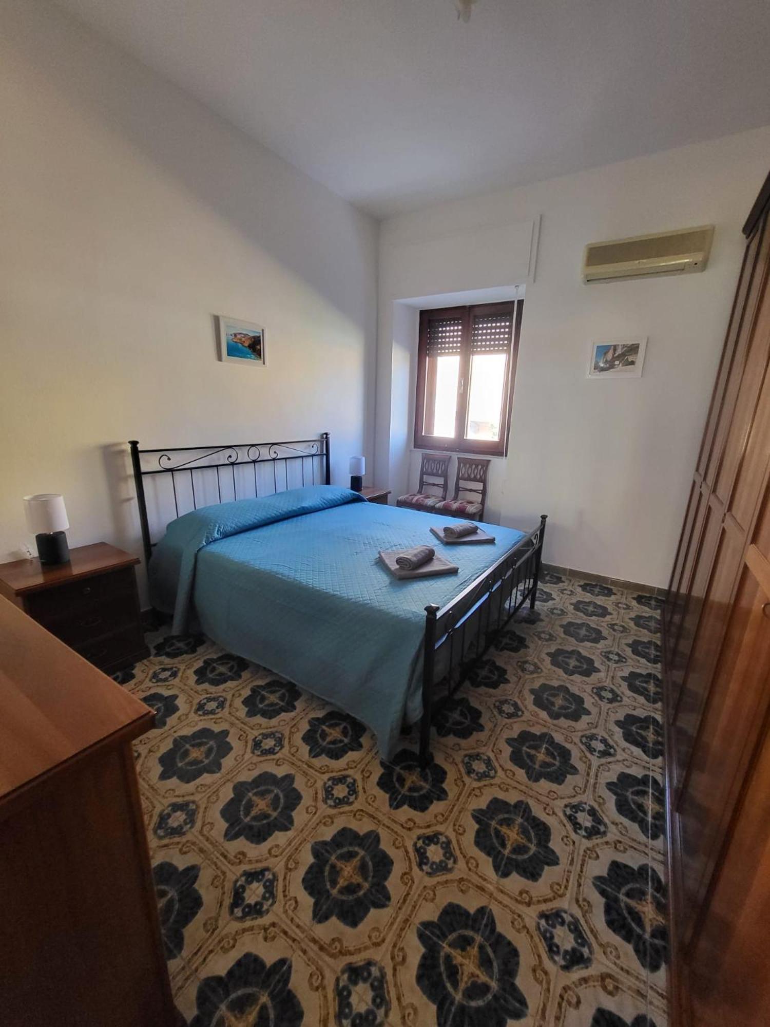 Dino Domus apartment