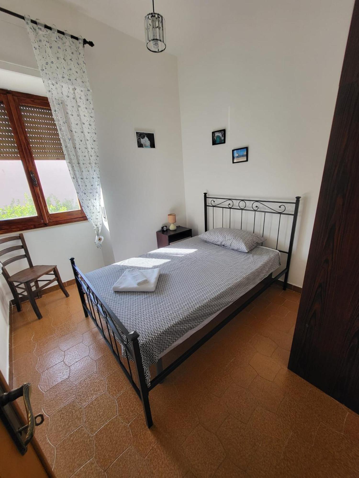 Dino Domus apartment