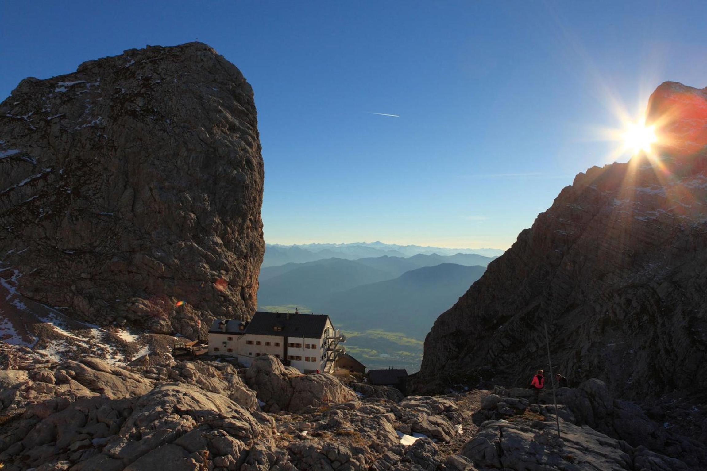 Pension Appartements Alpenblick