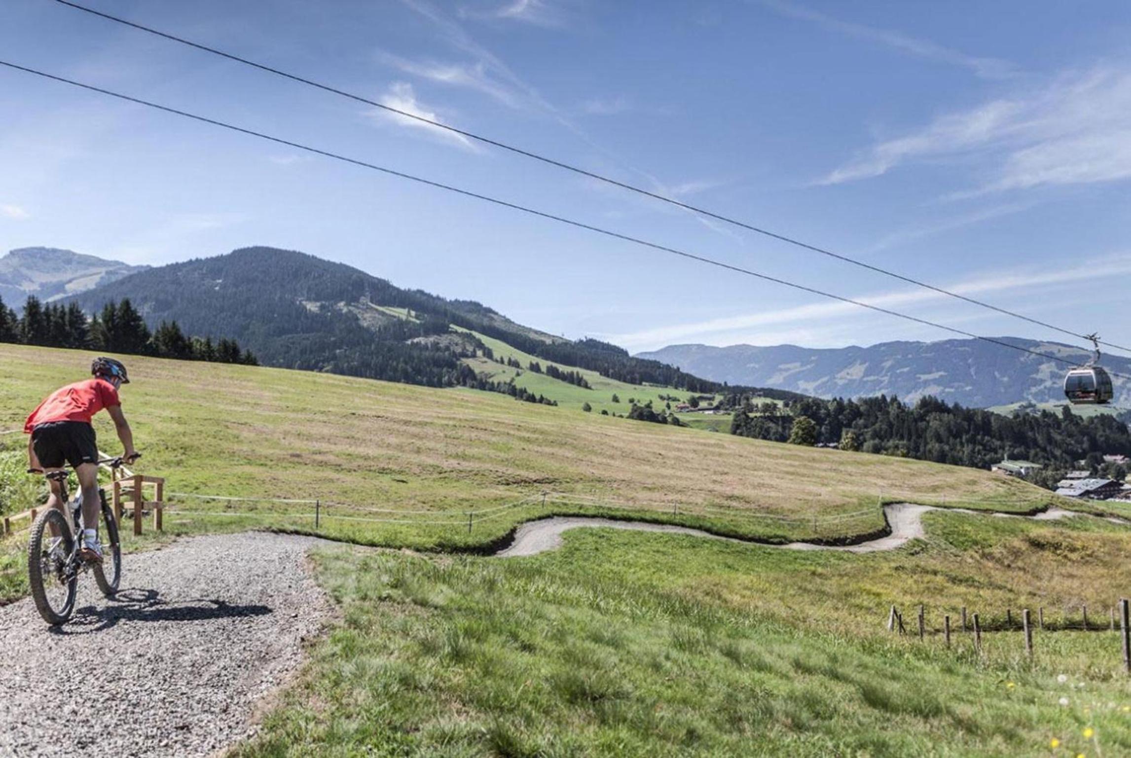 Pension Appartements Alpenblick