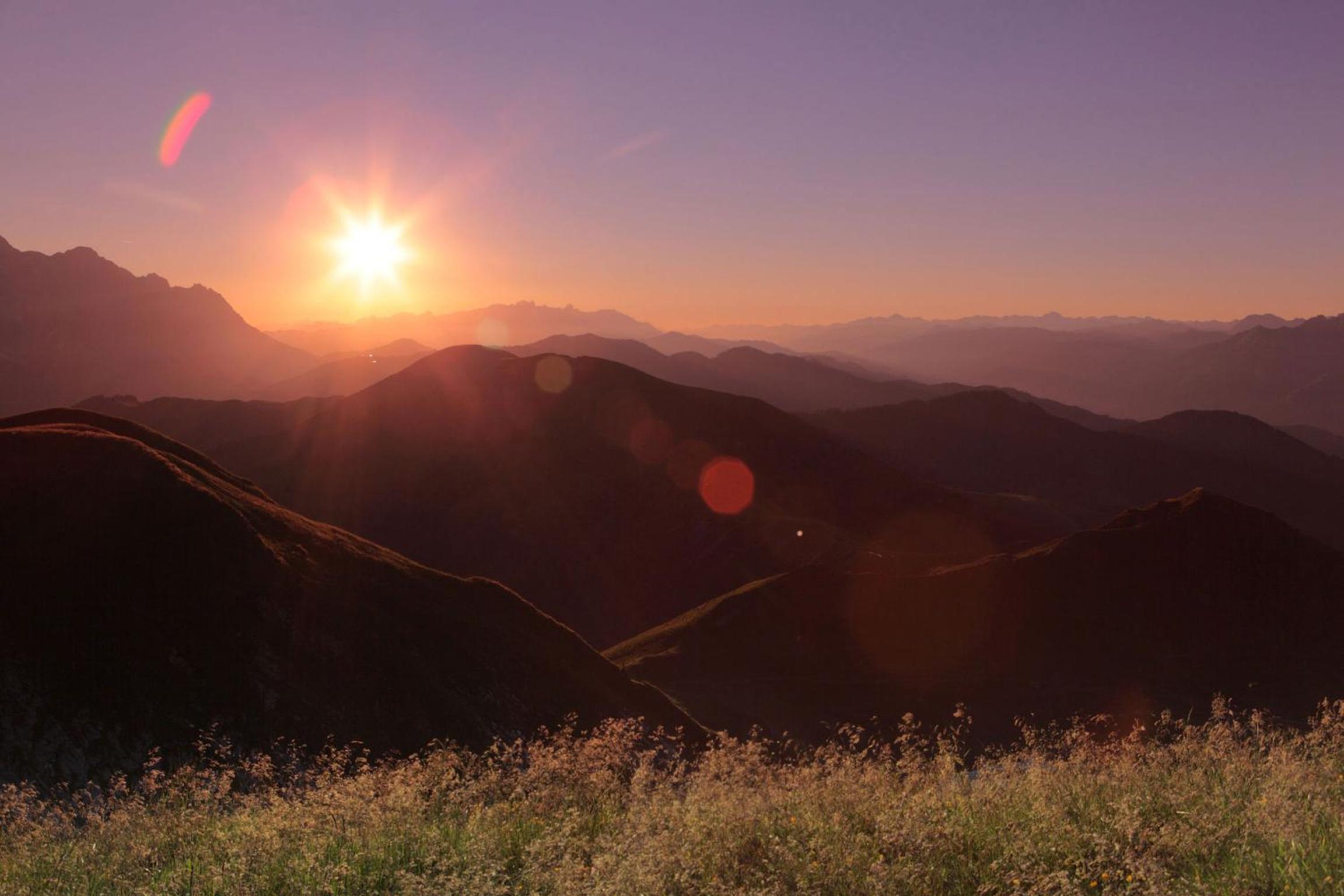 Pension Appartements Alpenblick