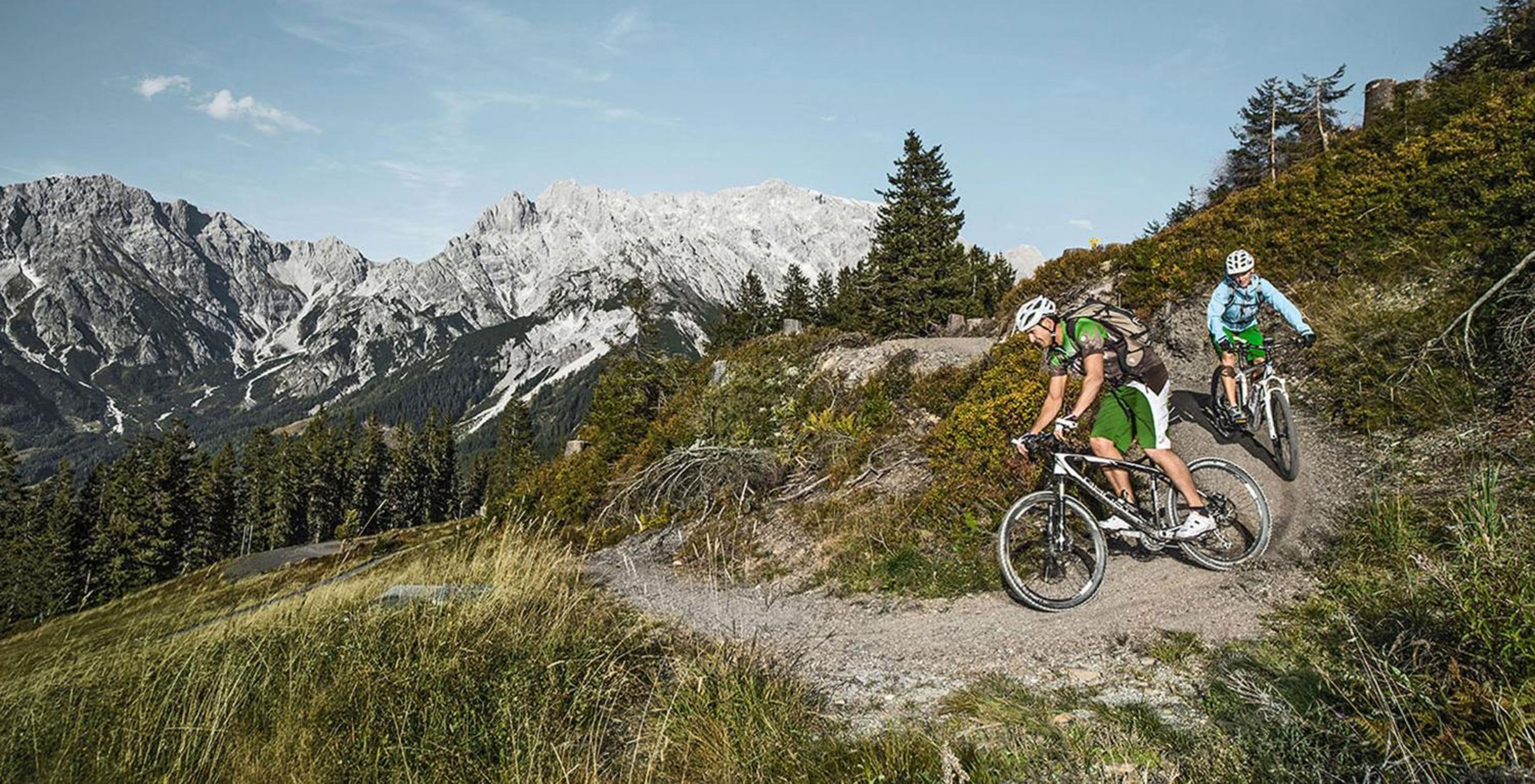 Pension Appartements Alpenblick