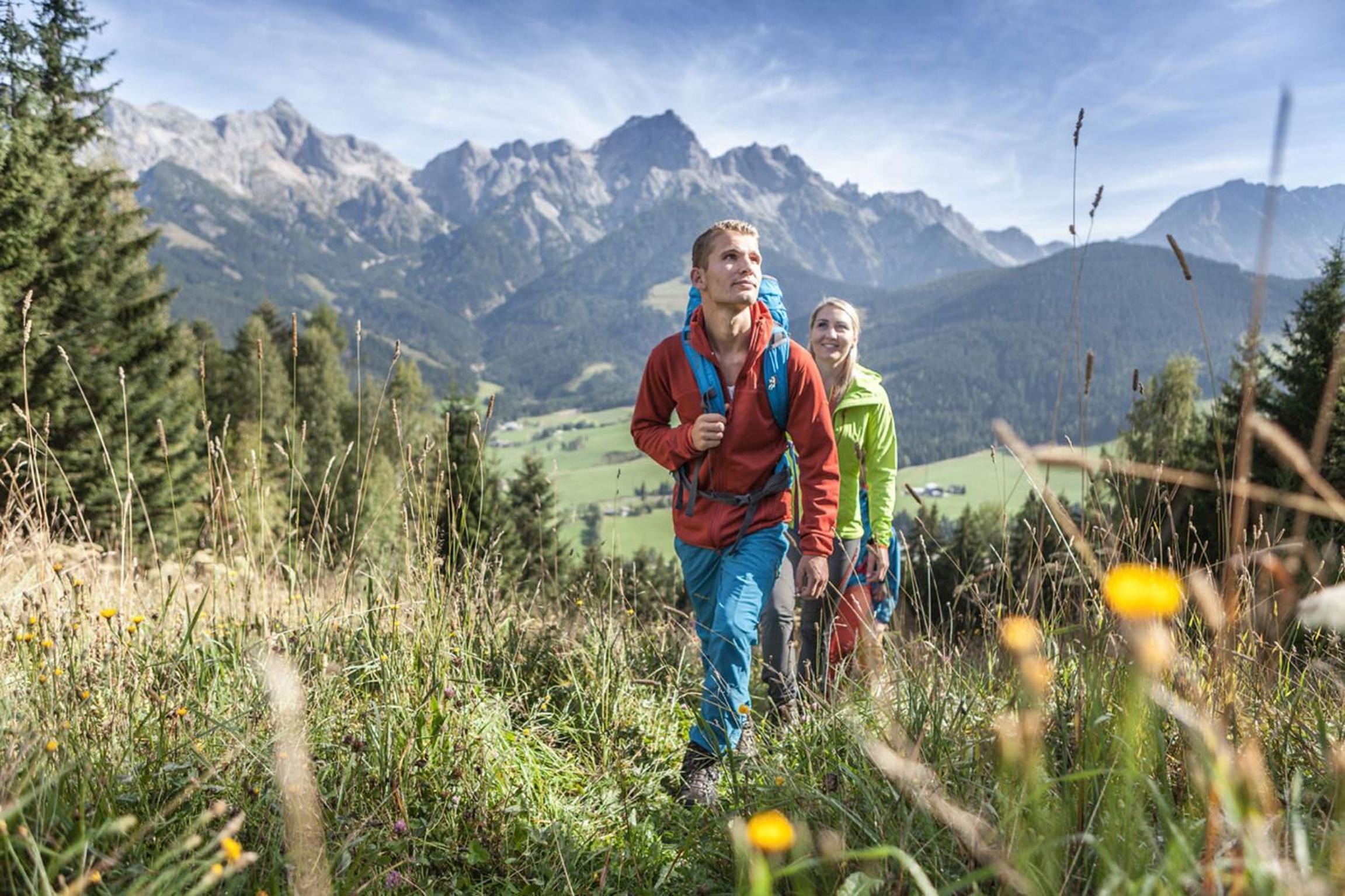 Pension Appartements Alpenblick