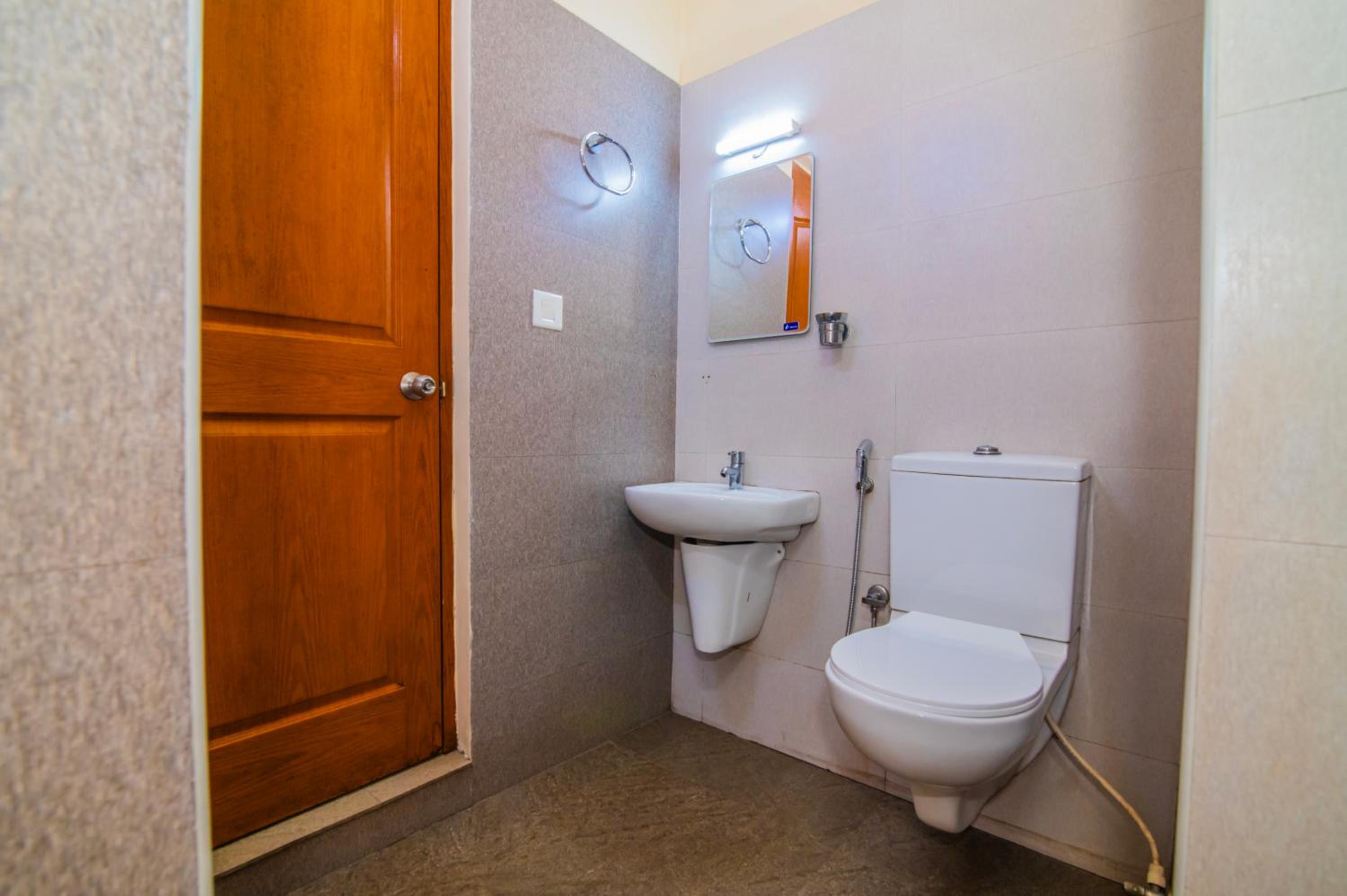 Hotel Shams Inn, photo 52