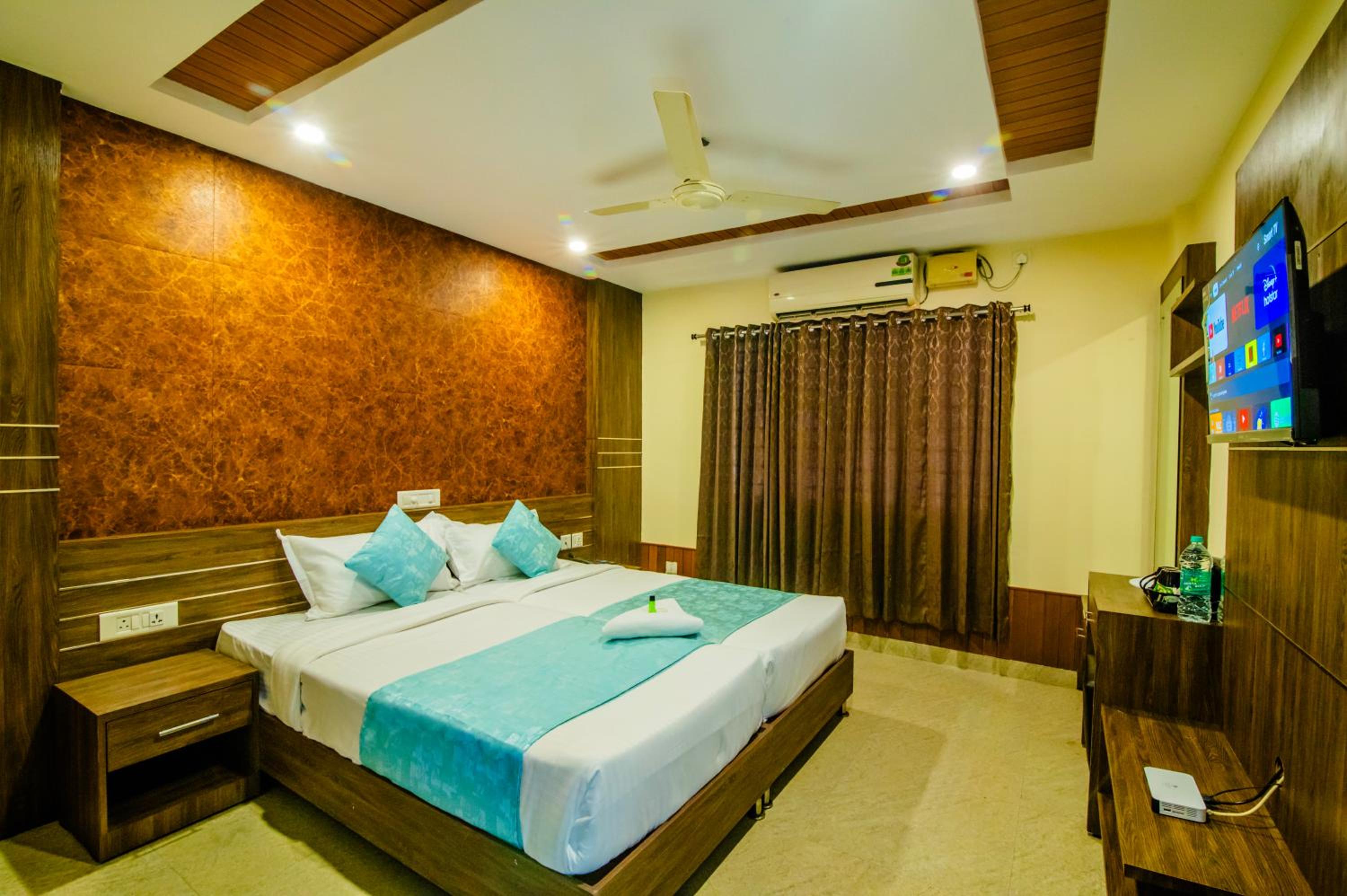 Hotel Shams Inn, photo 11