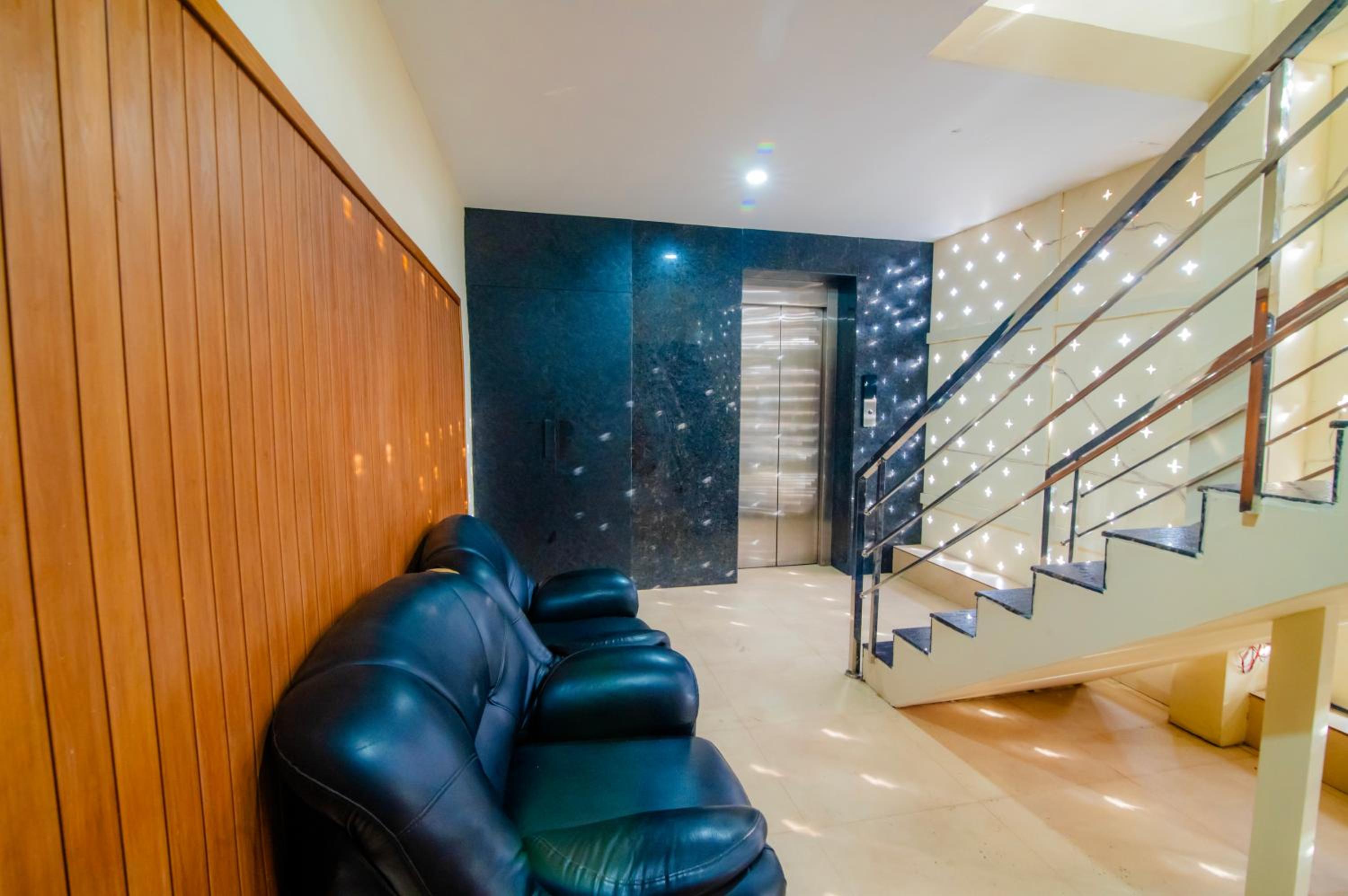 Hotel Shams Inn, photo 4
