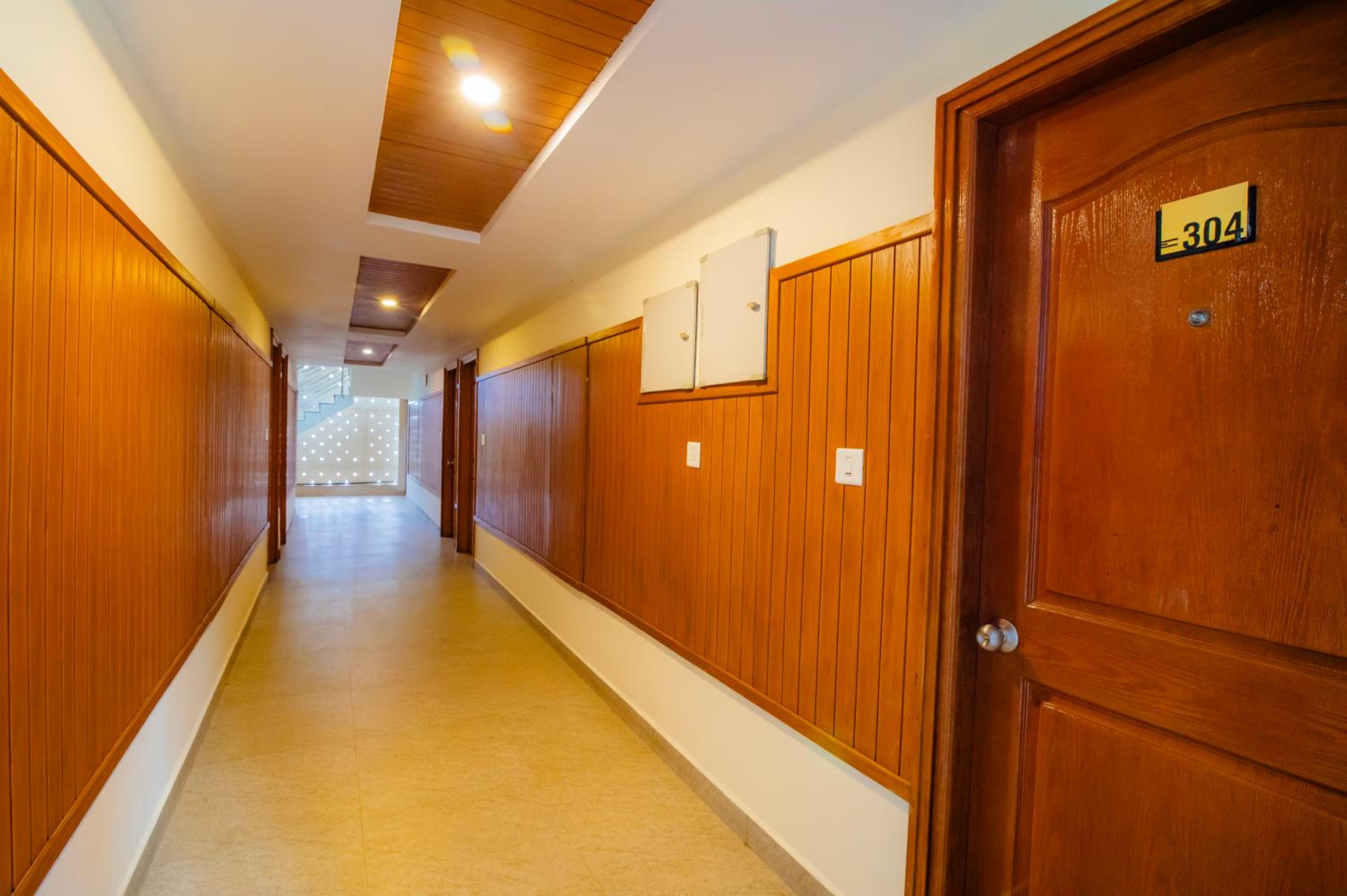 Hotel Shams Inn, photo 6