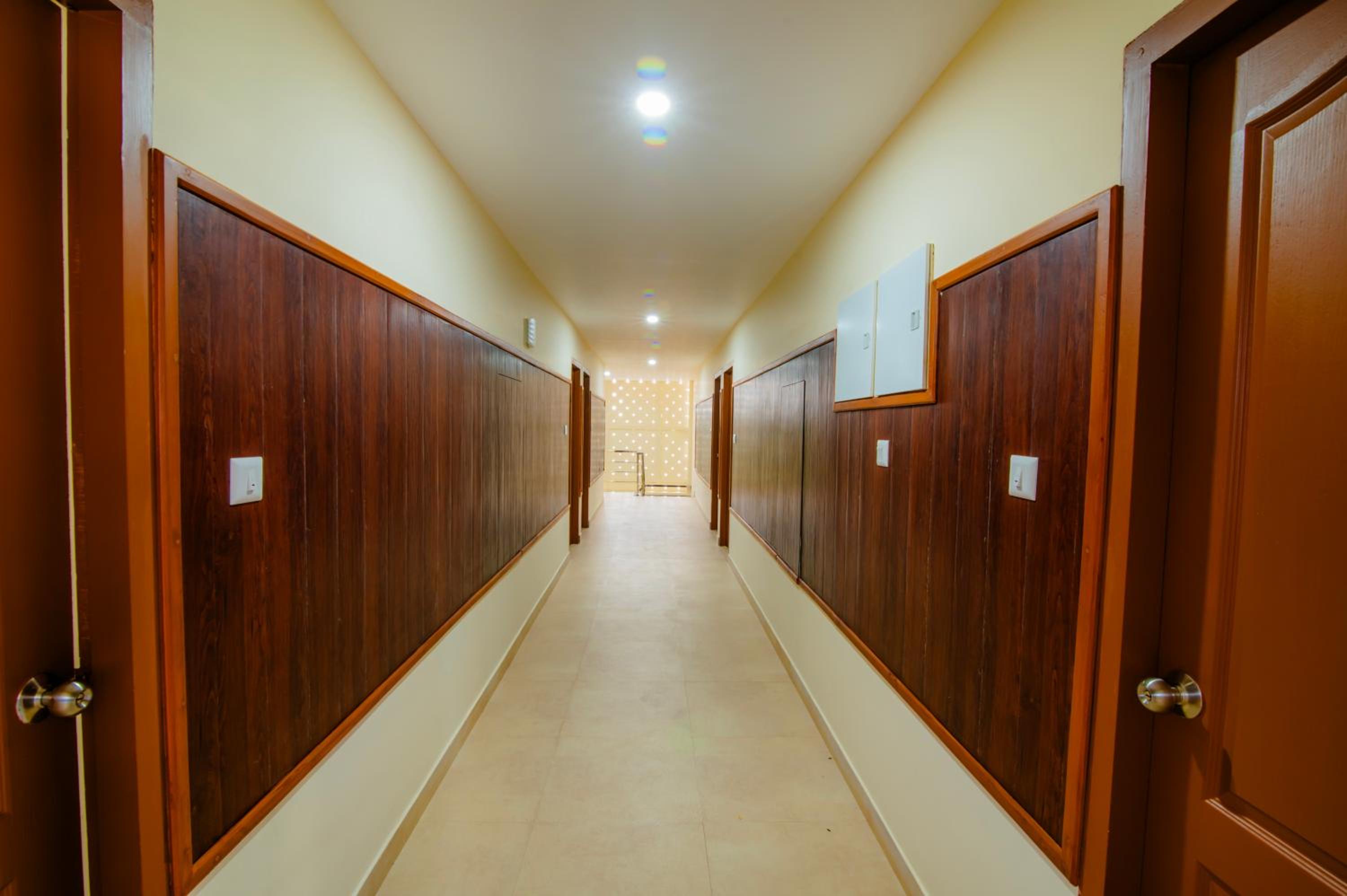 Hotel Shams Inn, photo 2