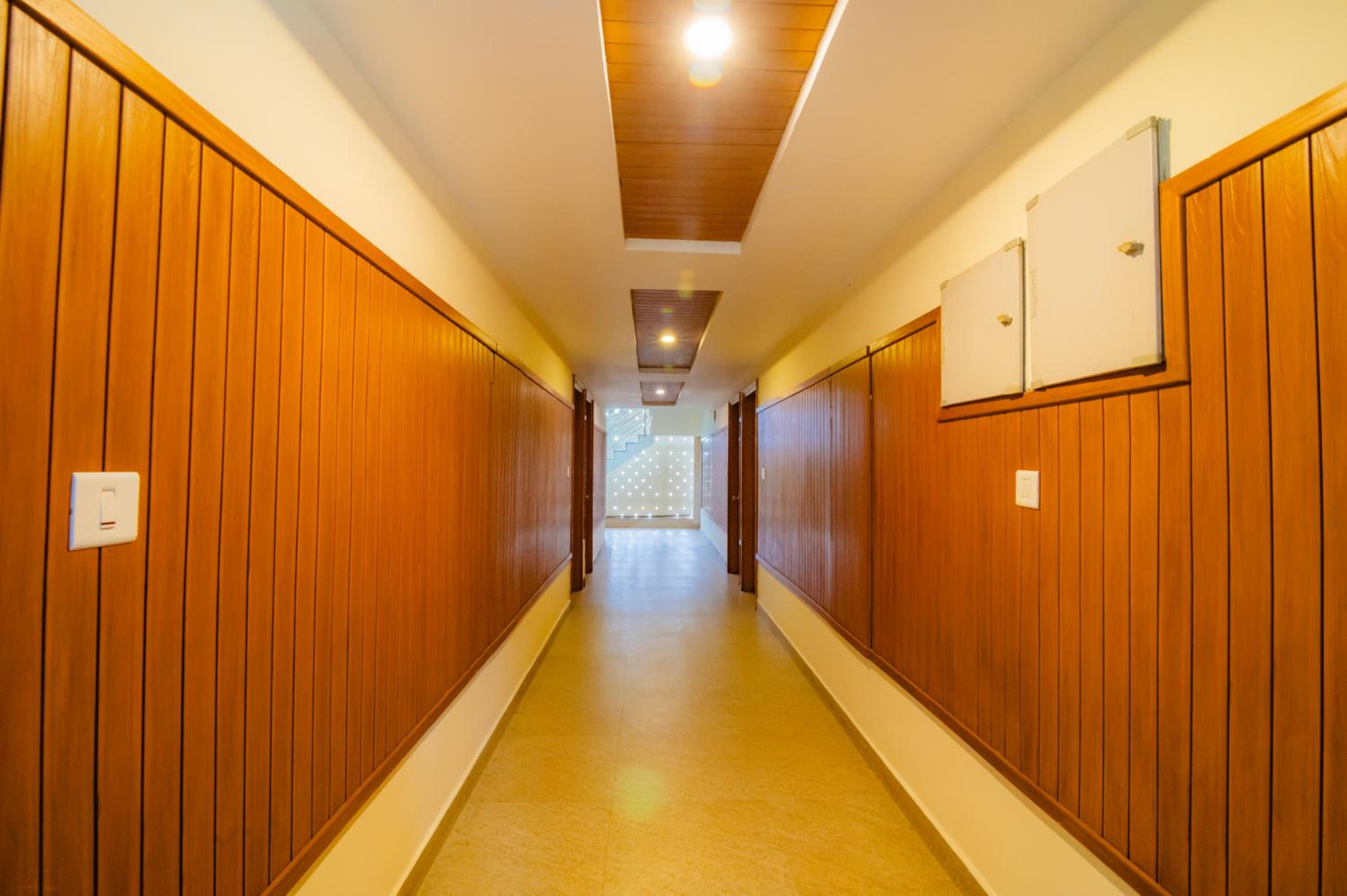 Hotel Shams Inn, photo 70