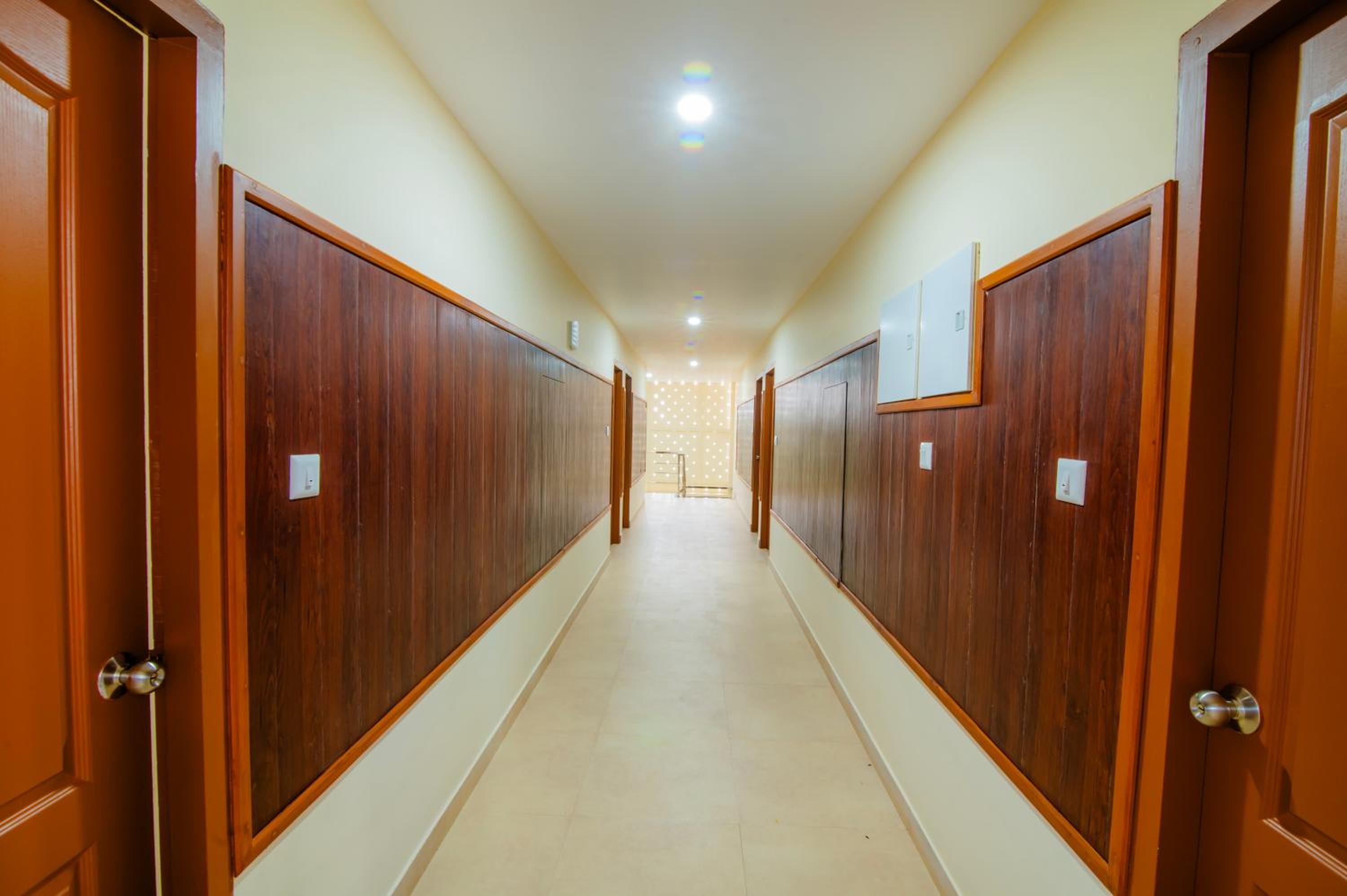 Hotel Shams Inn, photo 31