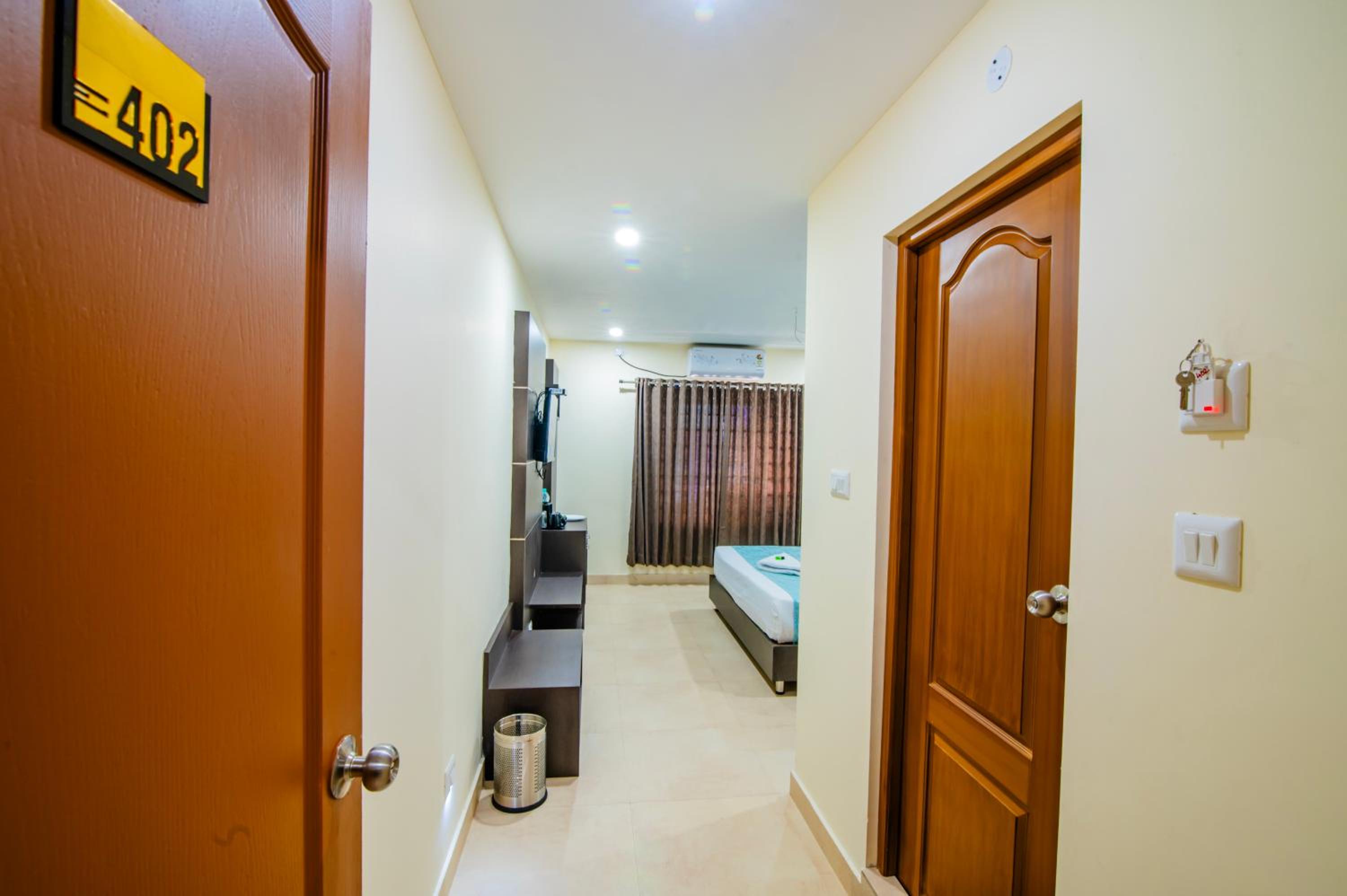 Hotel Shams Inn, photo 51