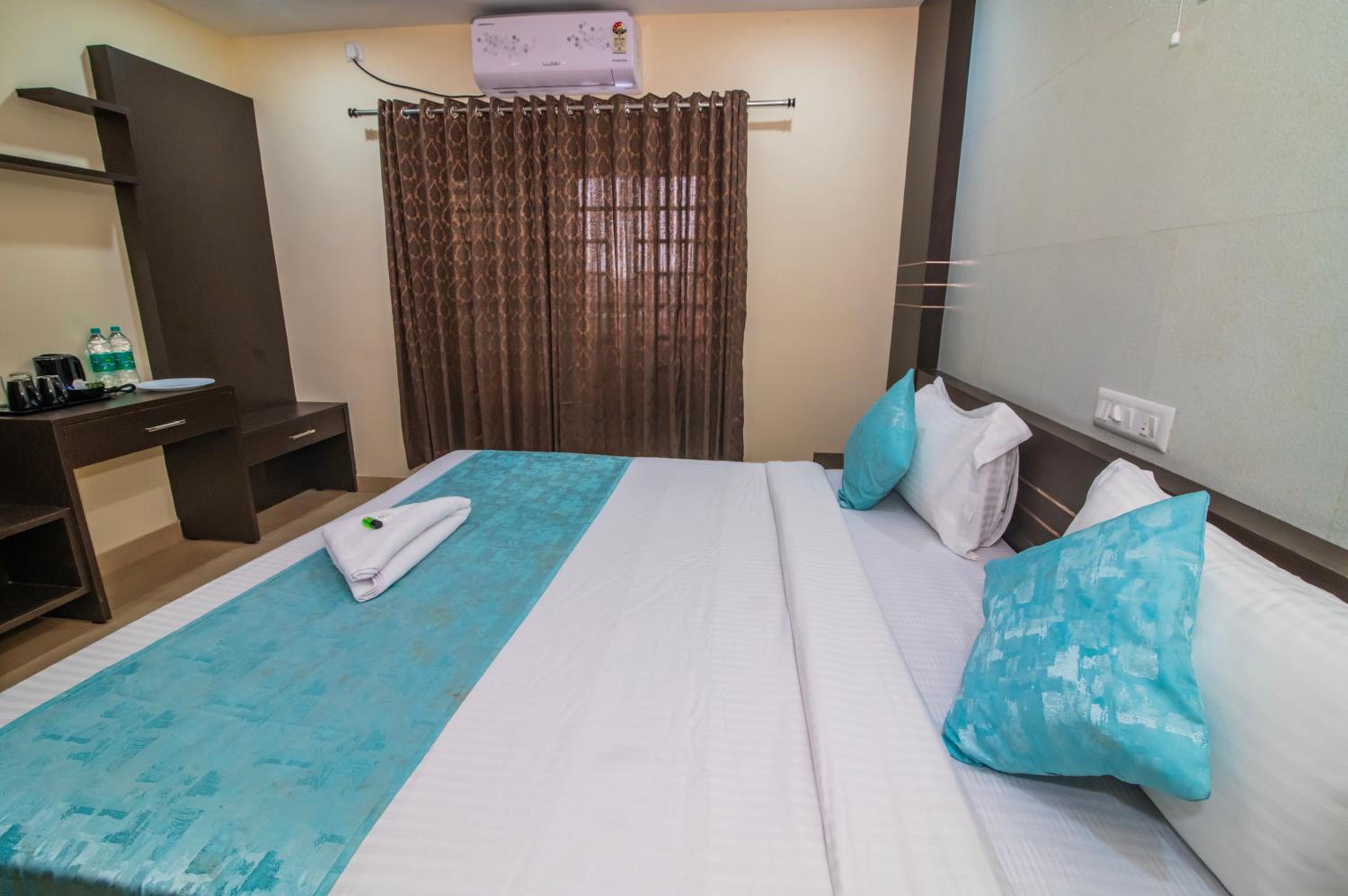 Hotel Shams Inn, photo 73