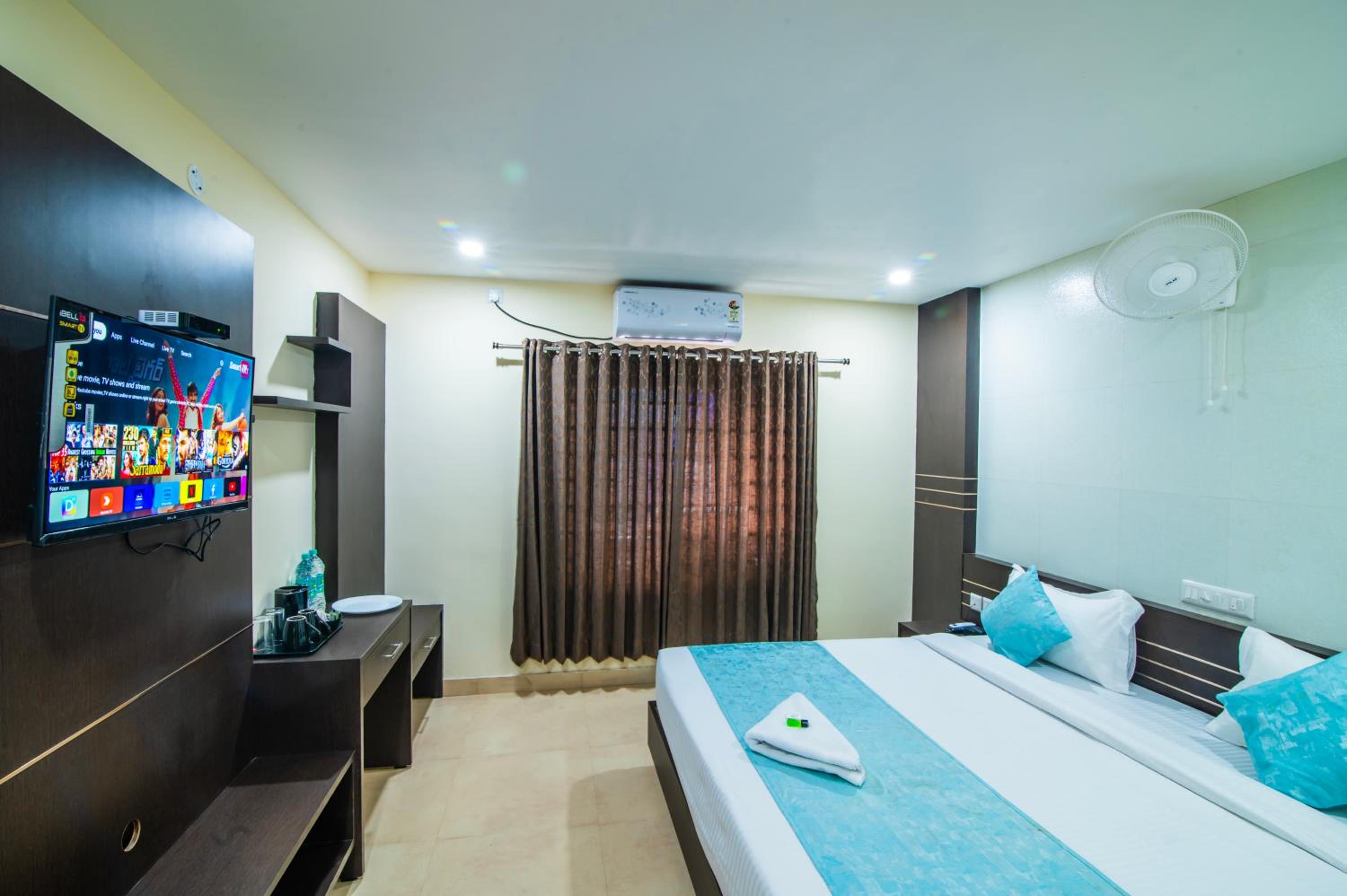 Hotel Shams Inn, photo 93