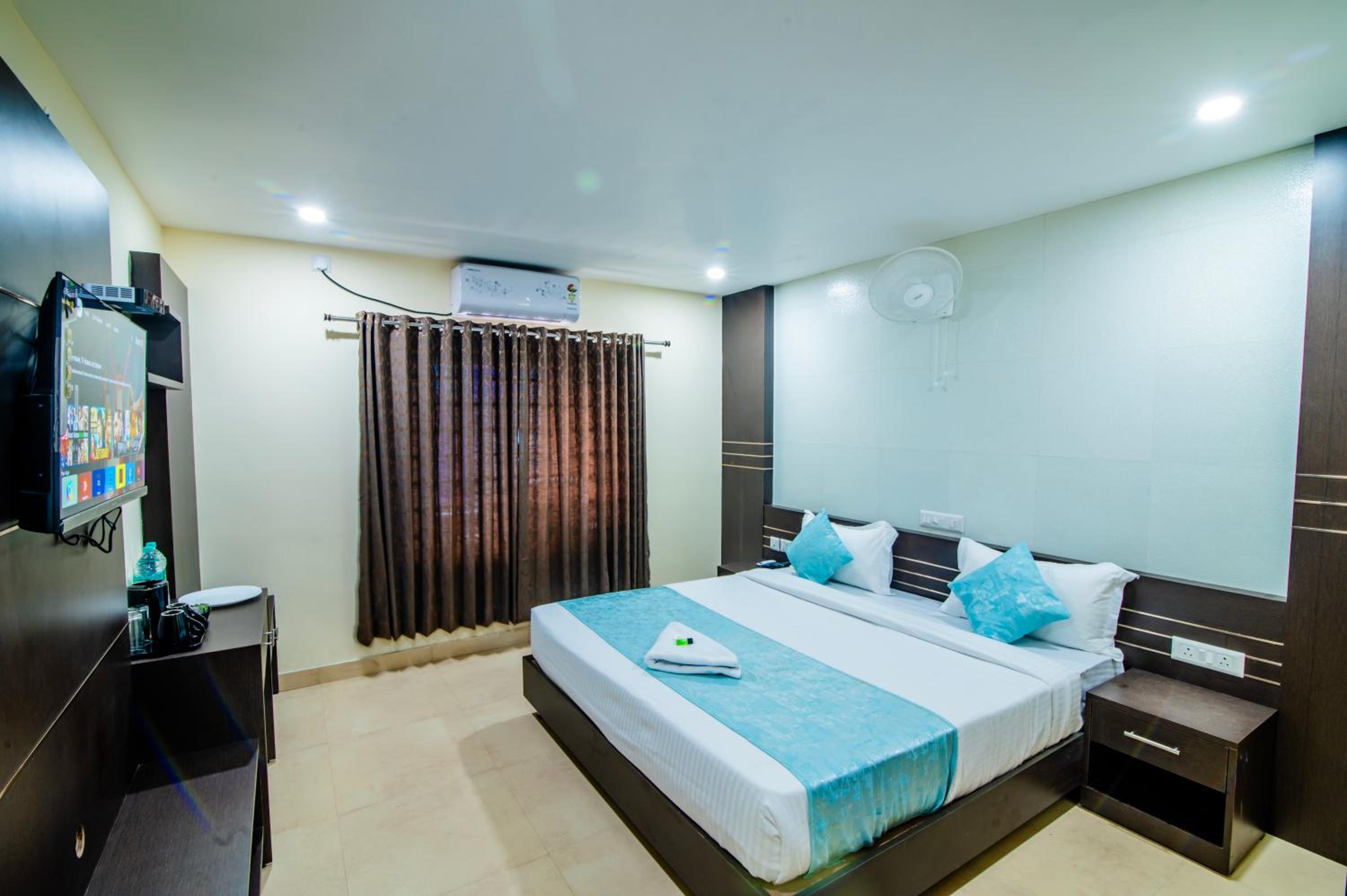 Hotel Shams Inn, photo 17