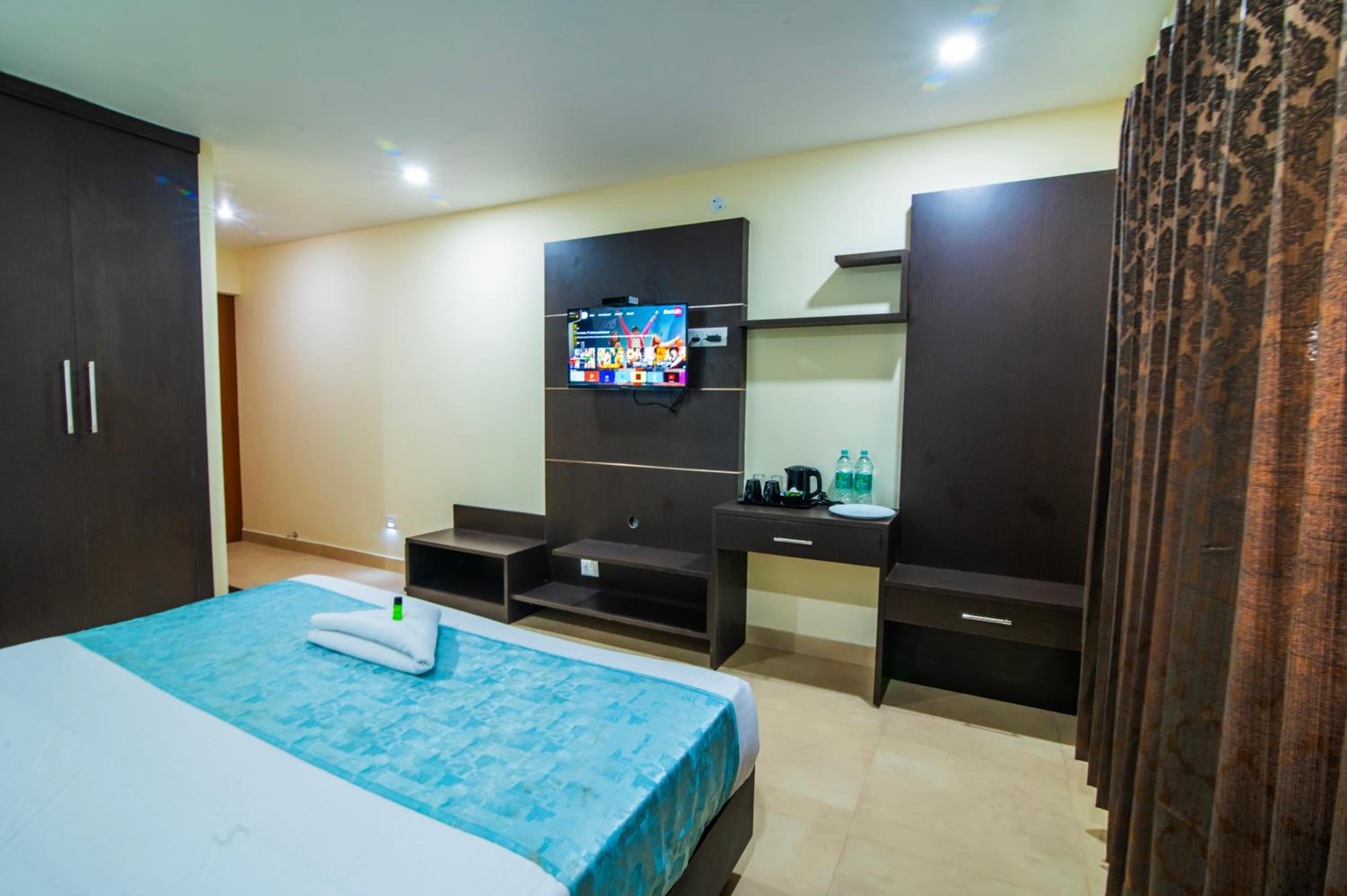 Hotel Shams Inn, photo 54