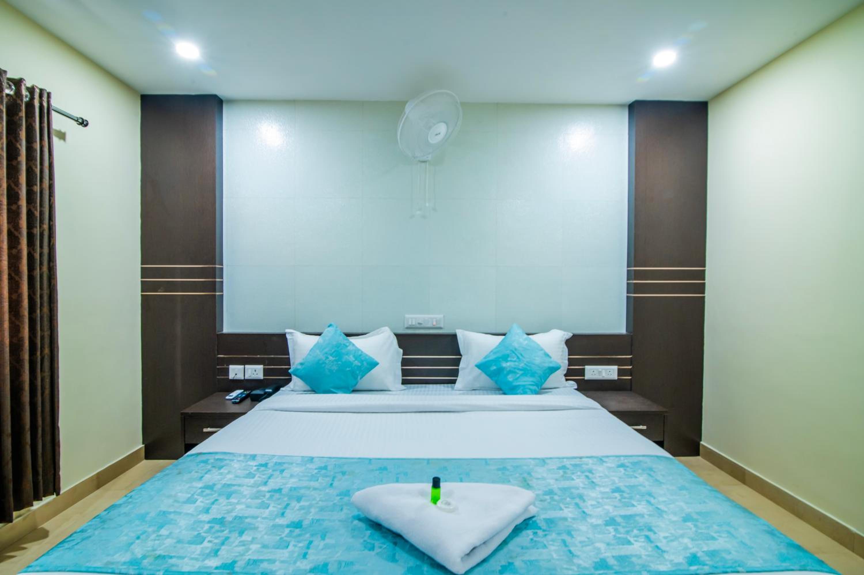 Hotel Shams Inn, photo 85