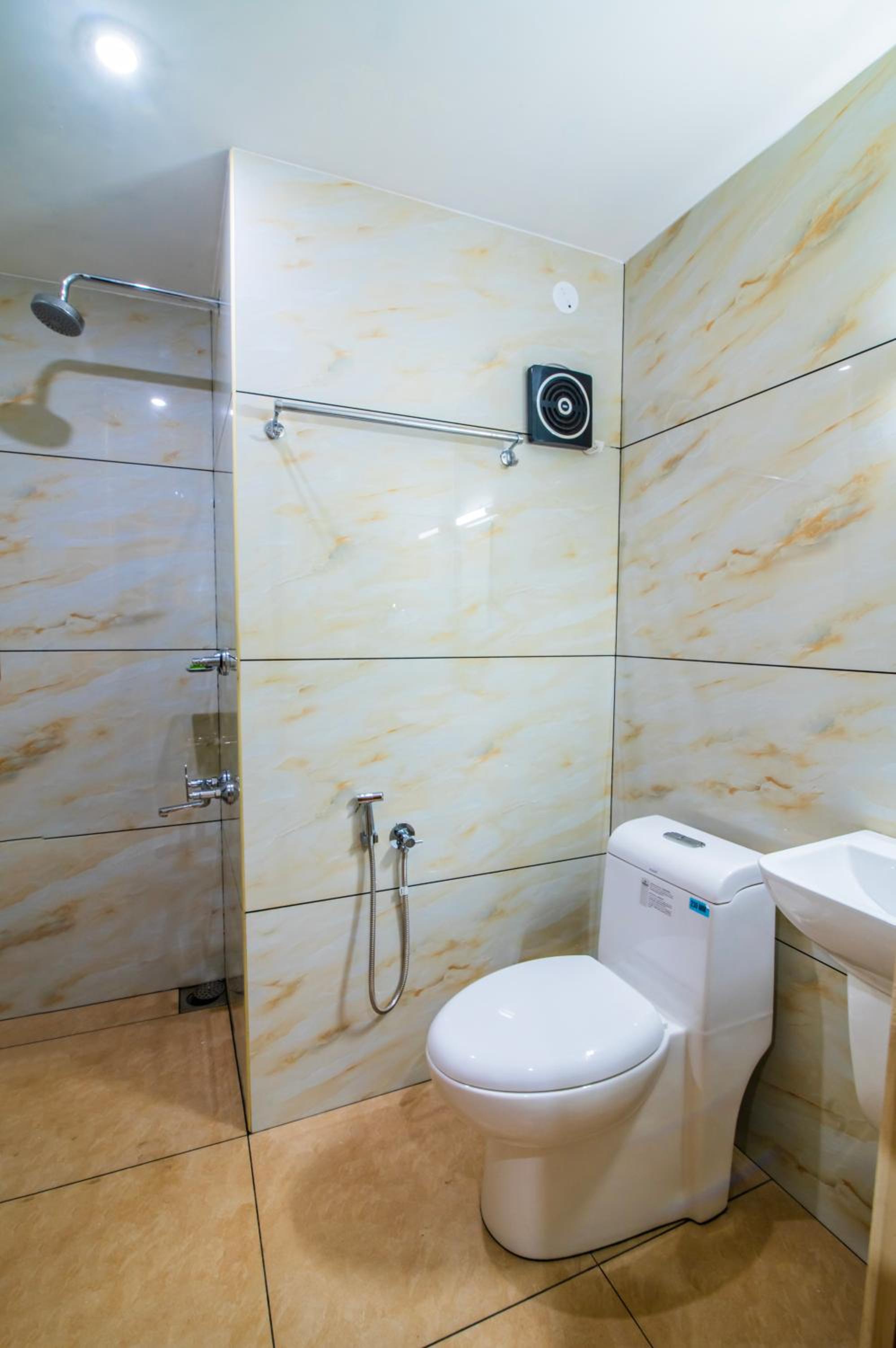 Hotel Shams Inn, photo 84
