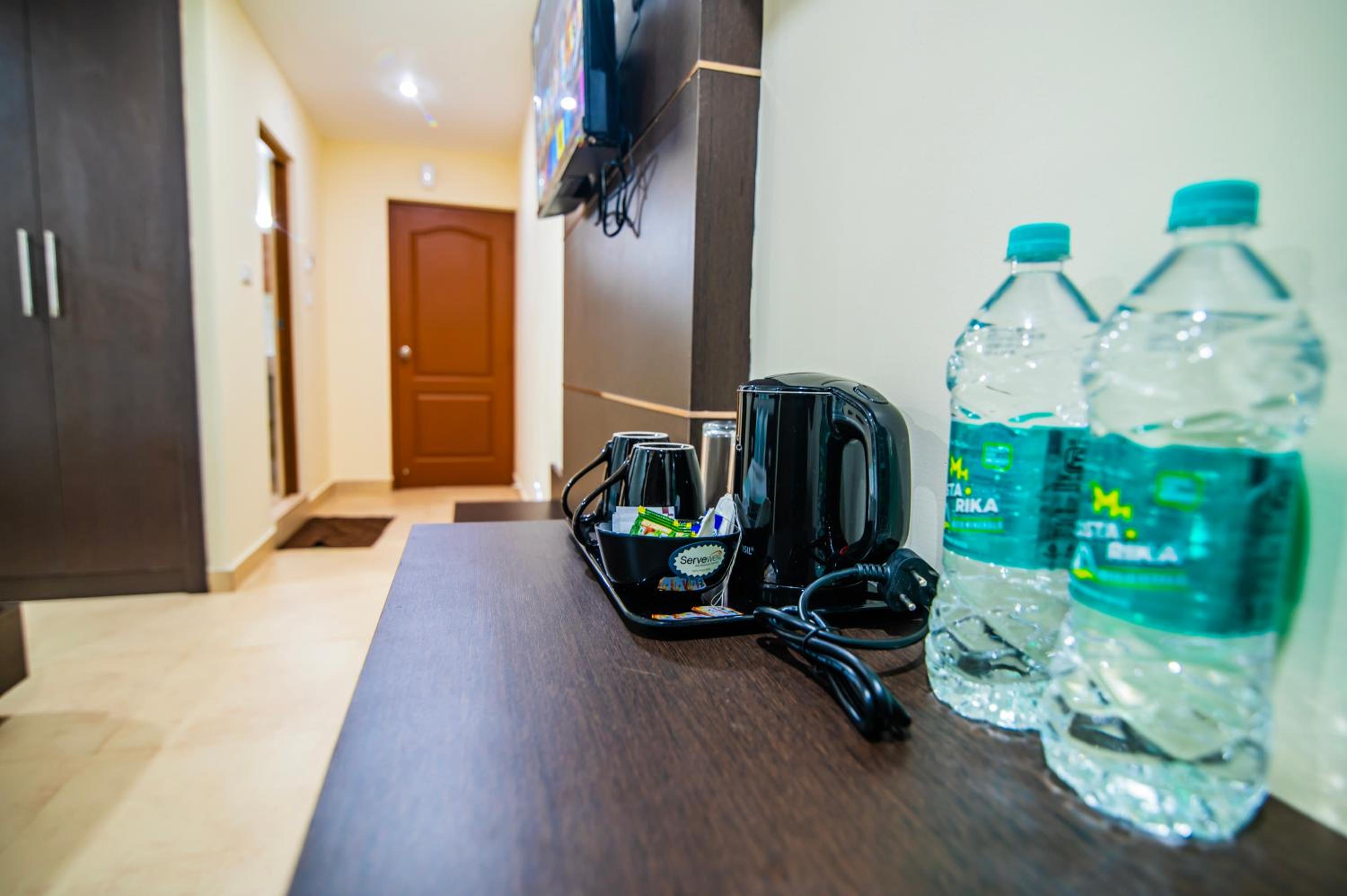Hotel Shams Inn, photo 72