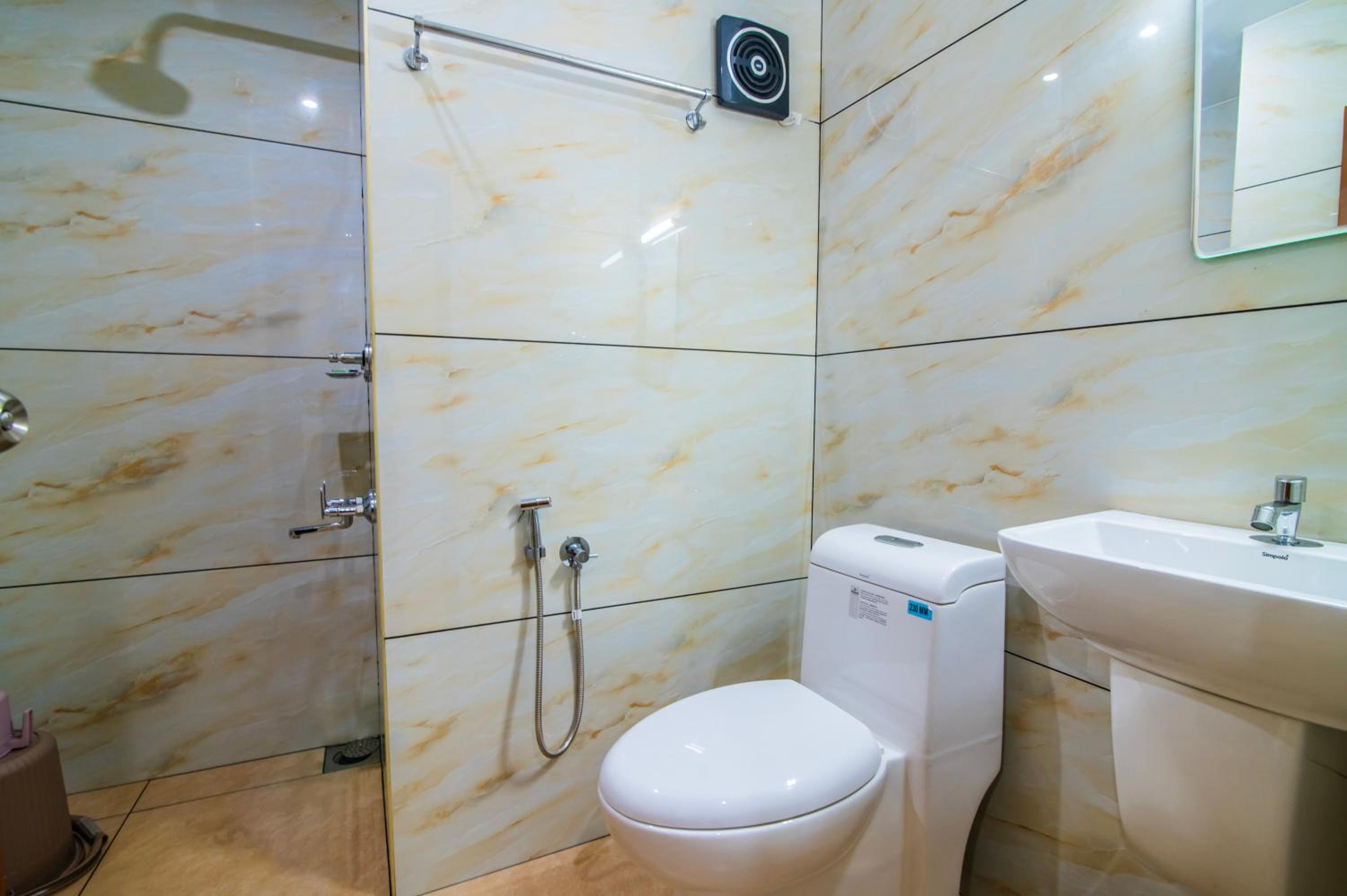 Hotel Shams Inn, photo 39