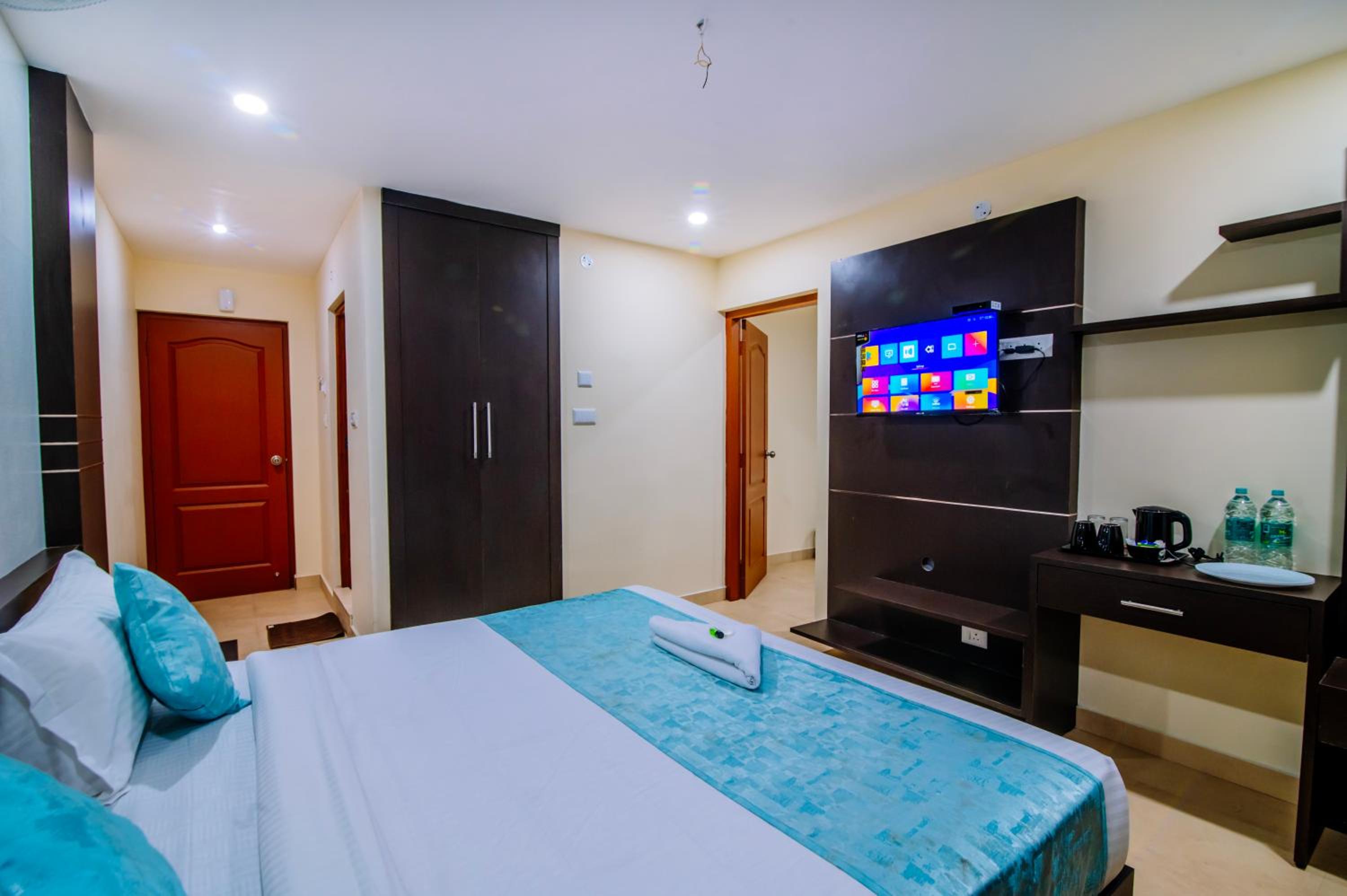 Hotel Shams Inn, photo 53