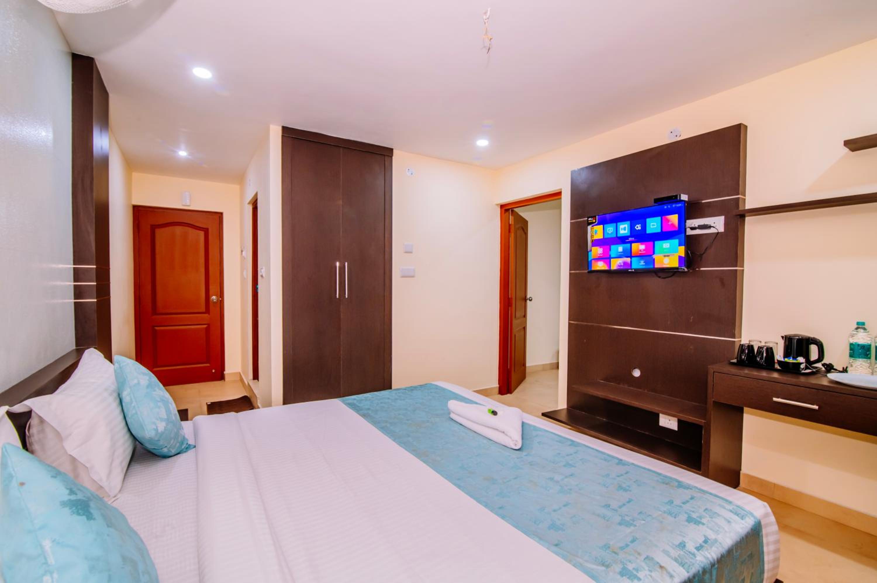Hotel Shams Inn, photo 69